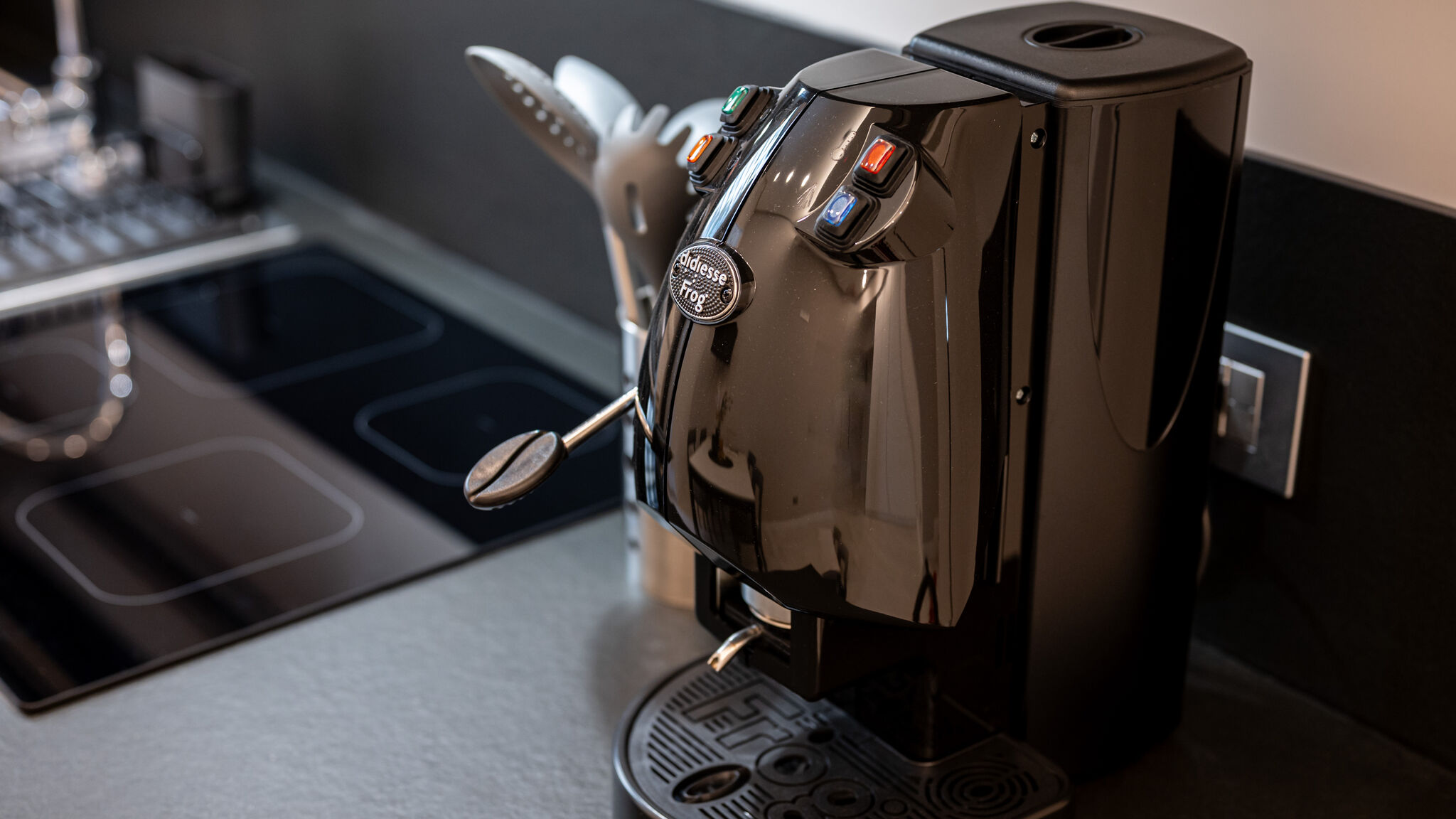 Italianway Napoli Plebiscito Luxury Guest House