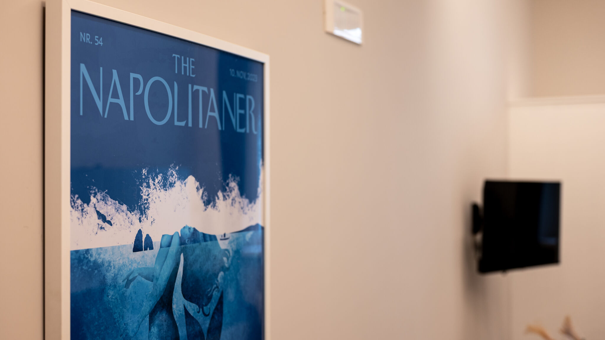 Italianway Napoli Plebiscito Luxury Guest House