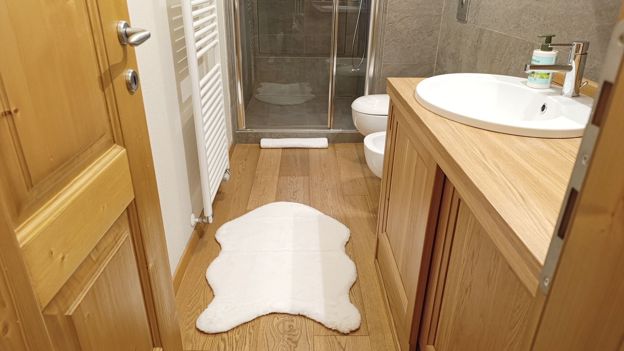 Italianway Aprica Casa Mia by Ca-Sa Check