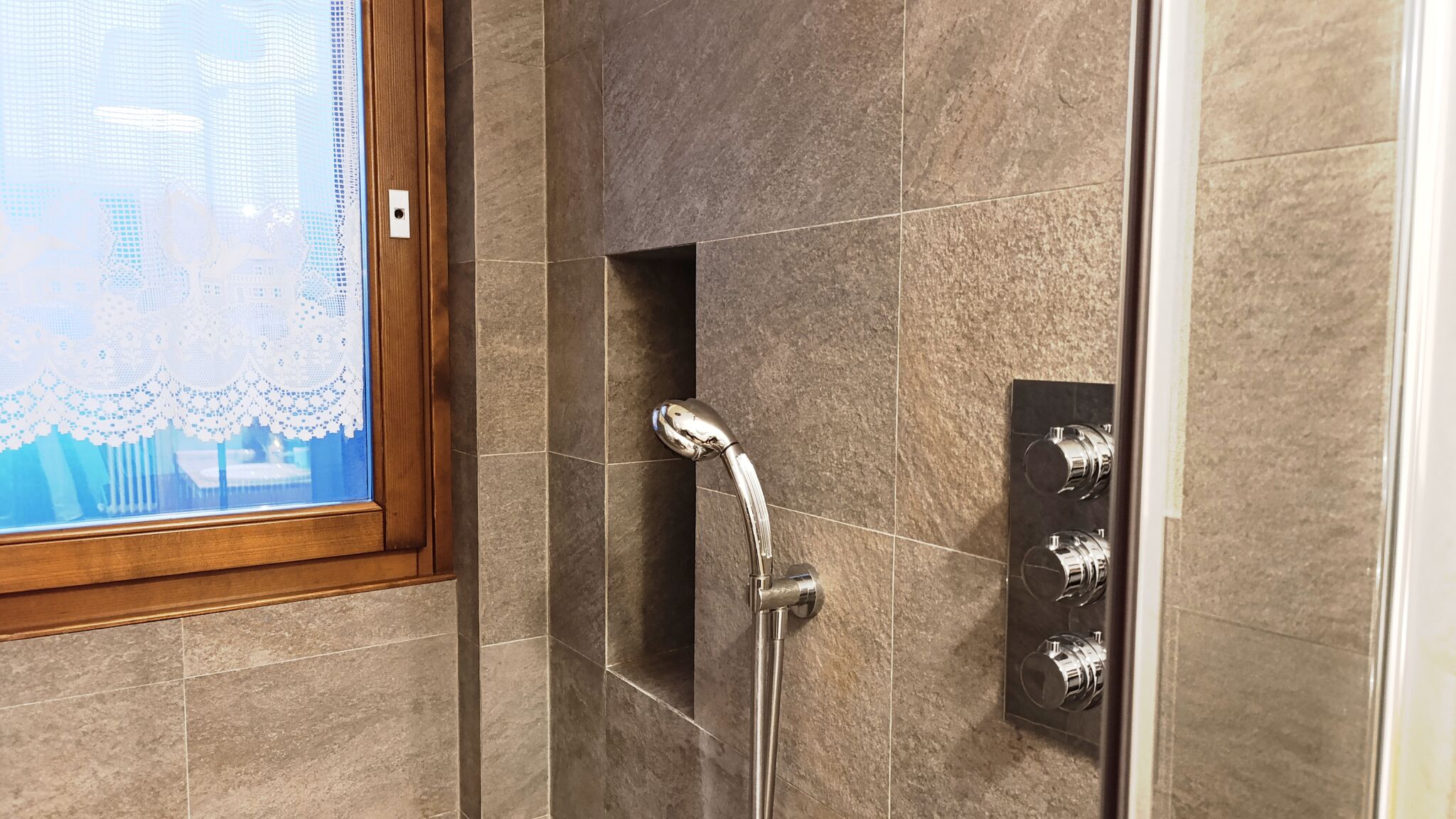 Italianway Aprica Casa Mia by Ca-Sa Check