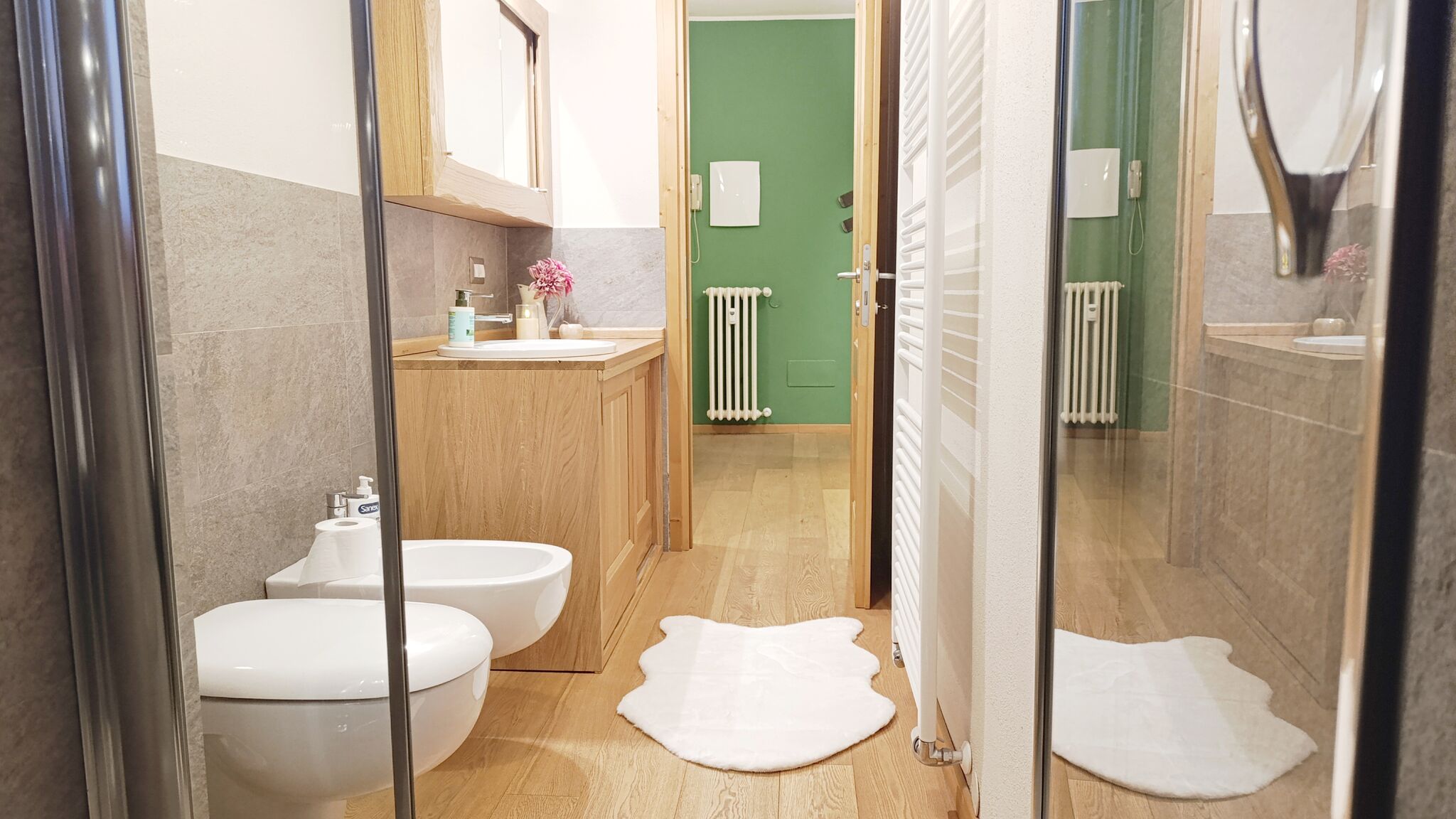 Italianway Aprica Casa Mia by Ca-Sa Check