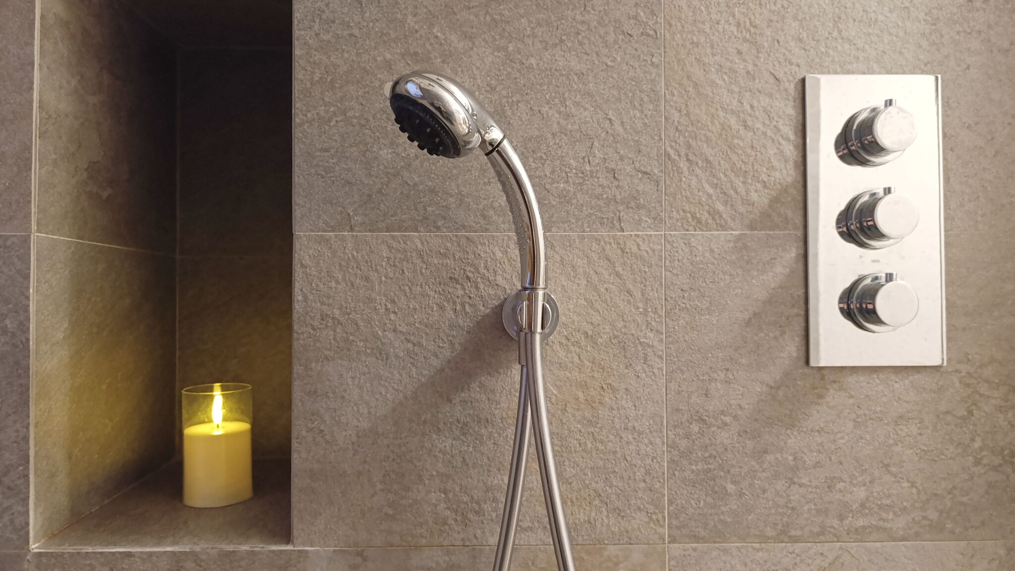 Italianway Aprica Casa Mia by Ca-Sa Check