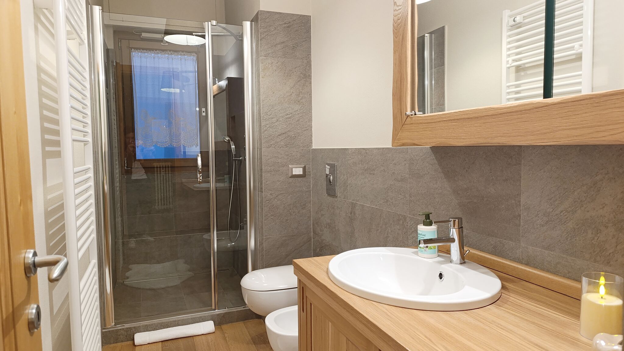 Italianway Aprica Casa Mia by Ca-Sa Check