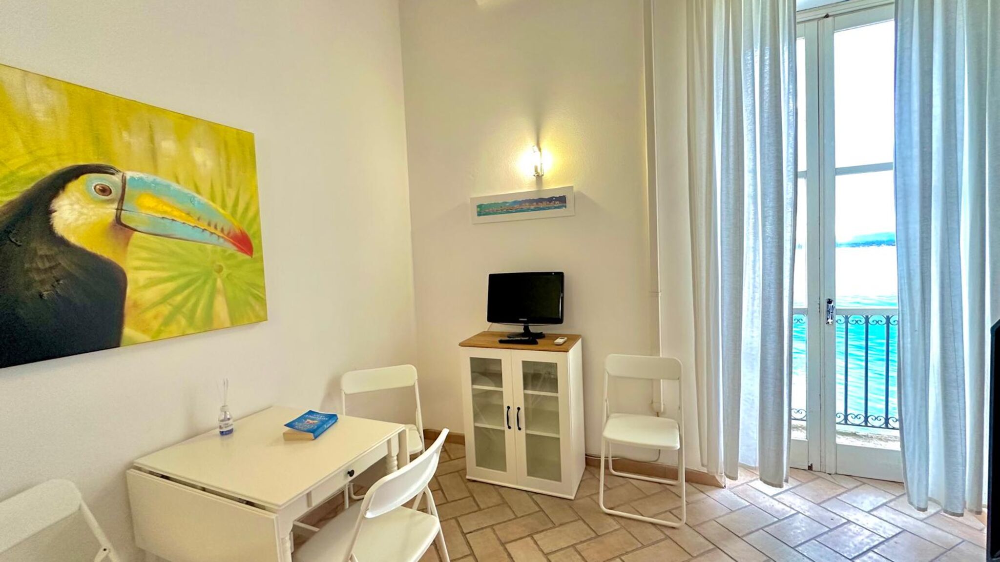 Italianway Siracusa Blu di Ortigia