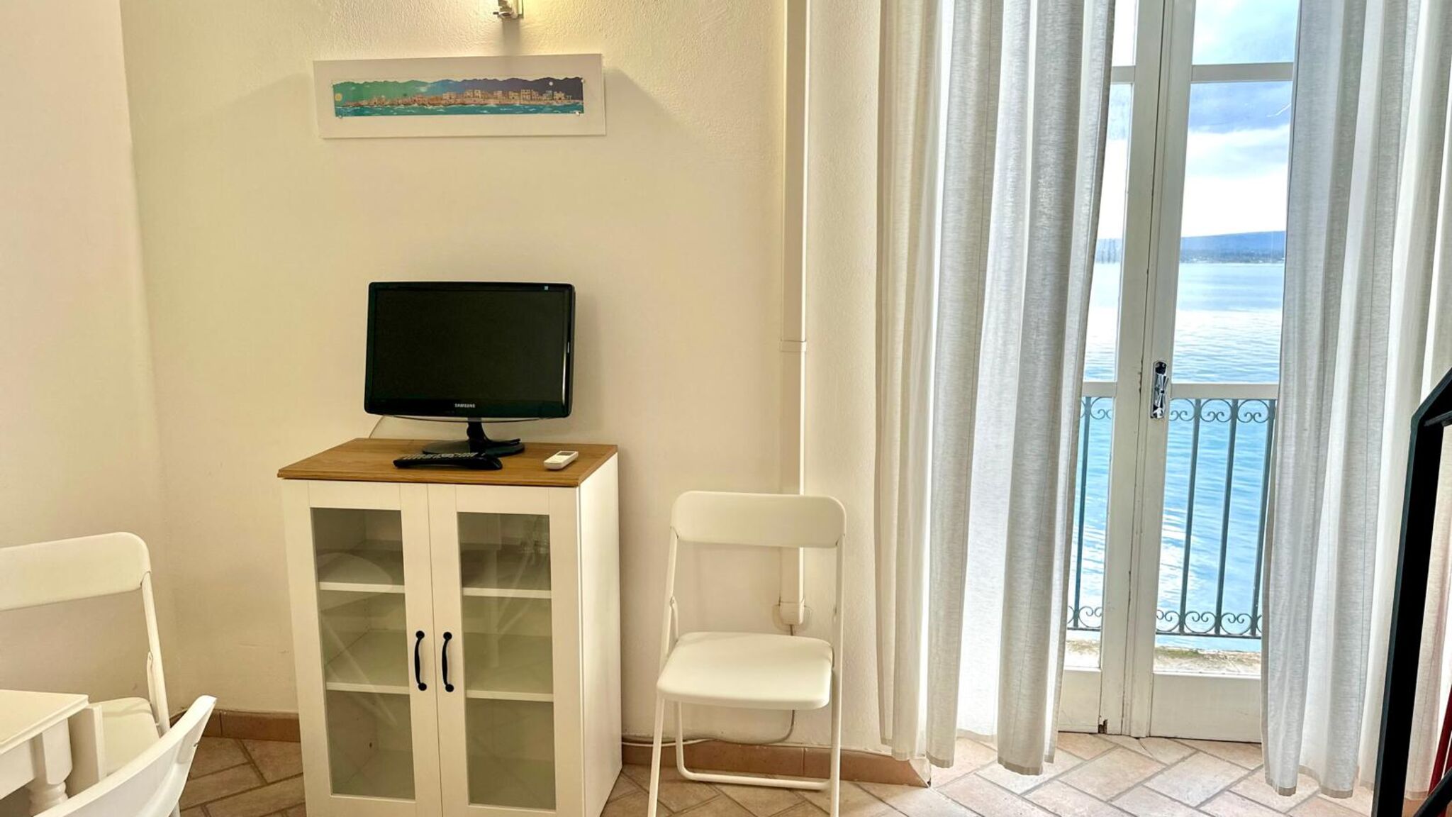 Italianway Siracusa Blu di Ortigia