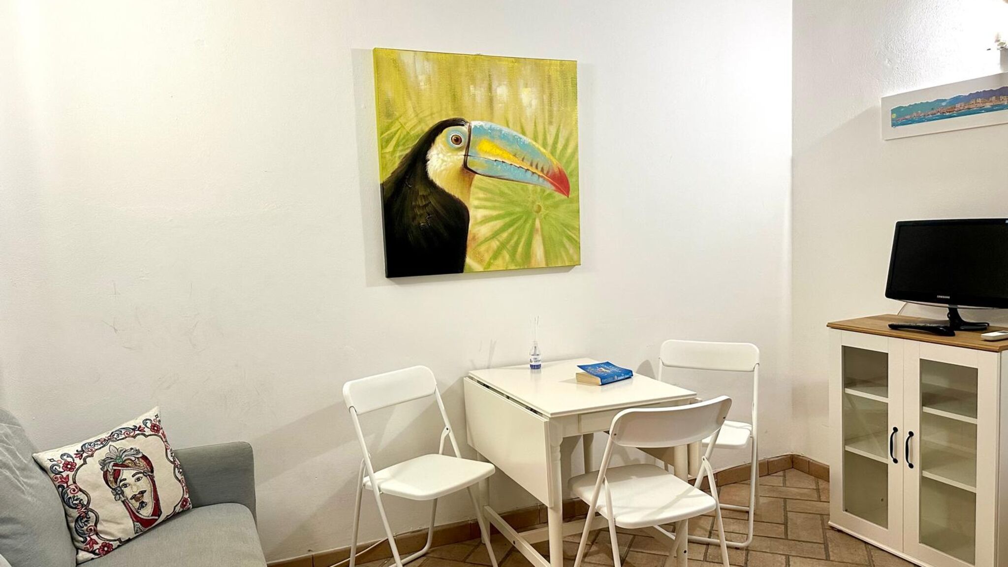 Italianway Siracusa Blu di Ortigia