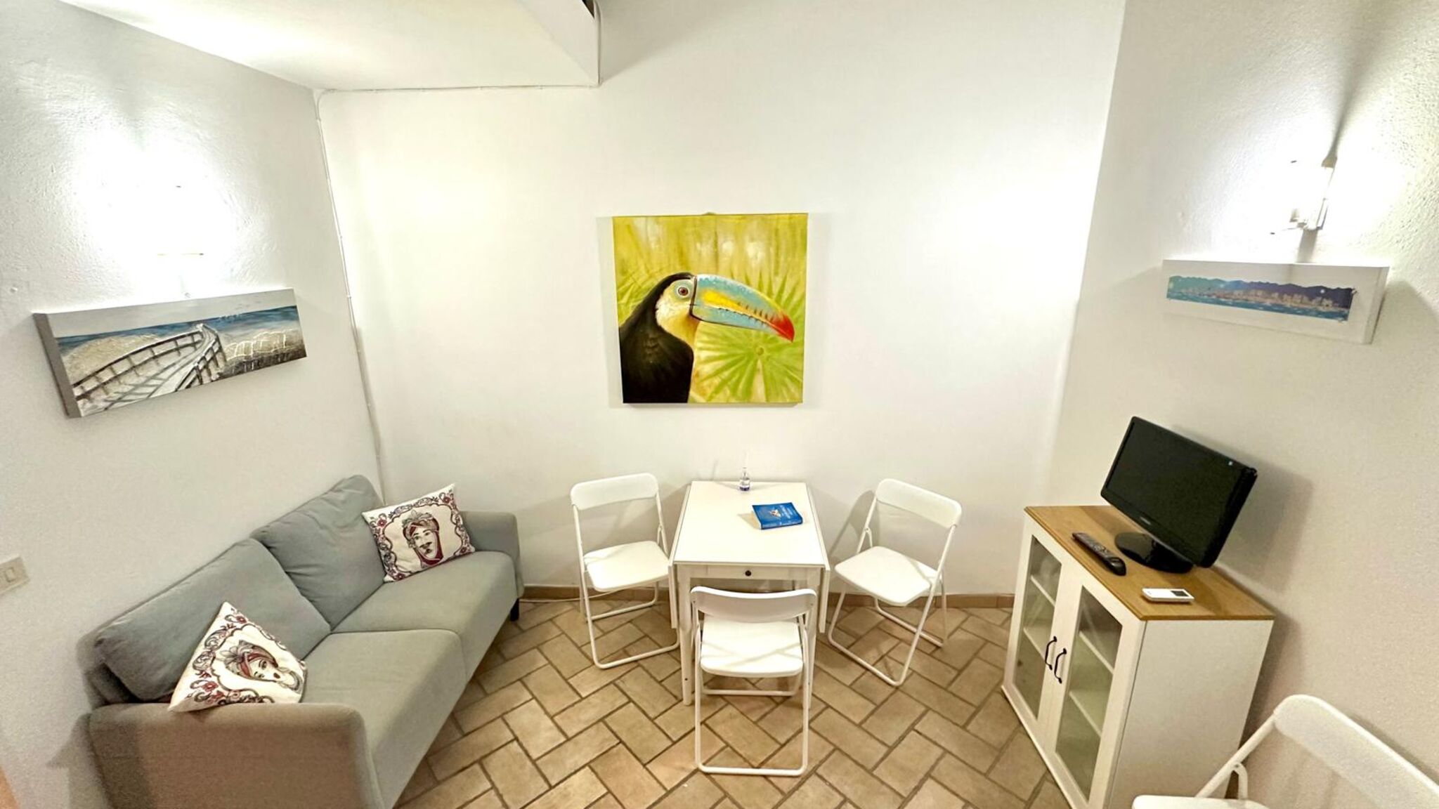 Italianway Siracusa Blu di Ortigia