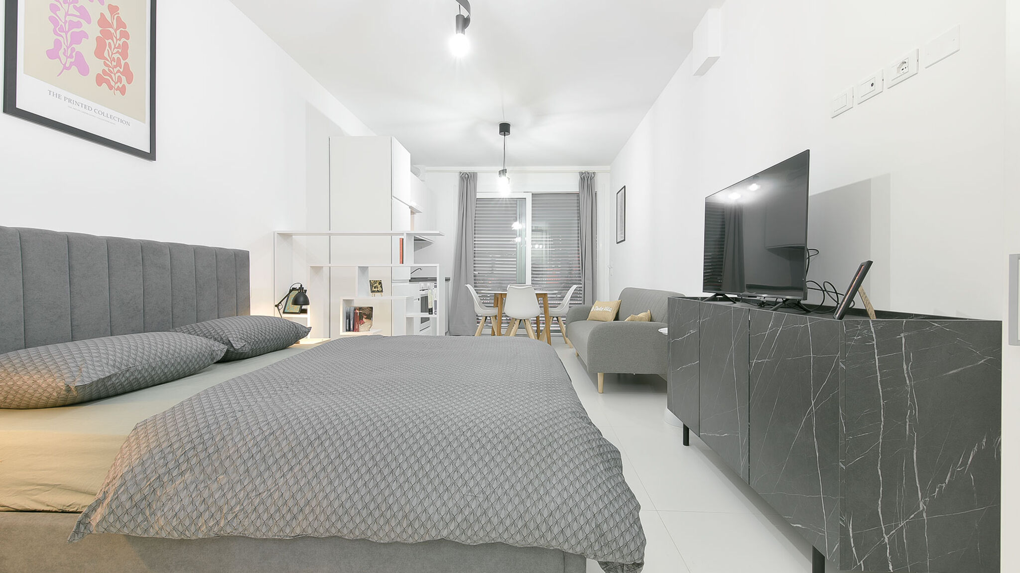 Italianway Bologna Queen Home Mary Rose