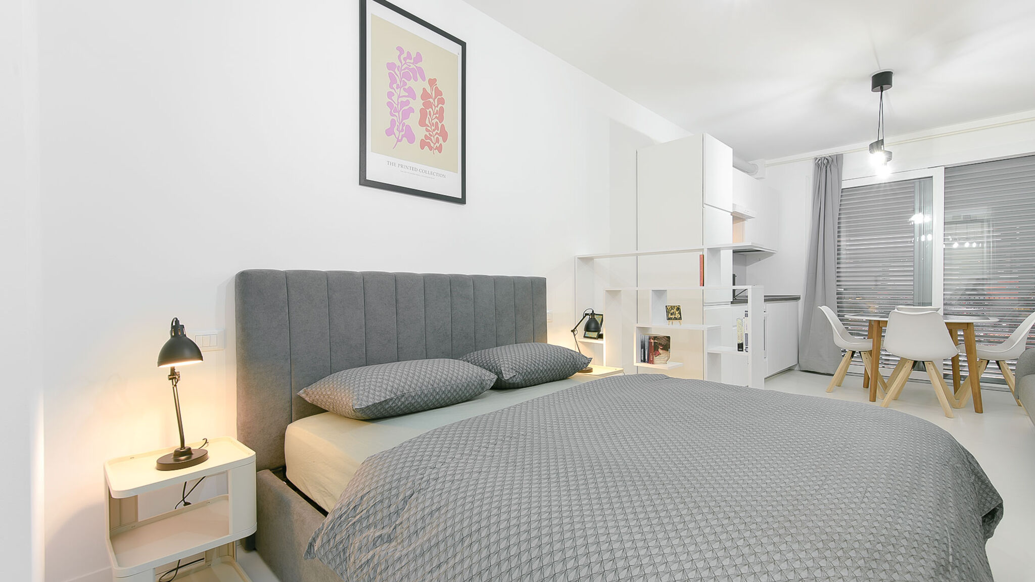 Italianway Bologna Queen Home Mary Rose