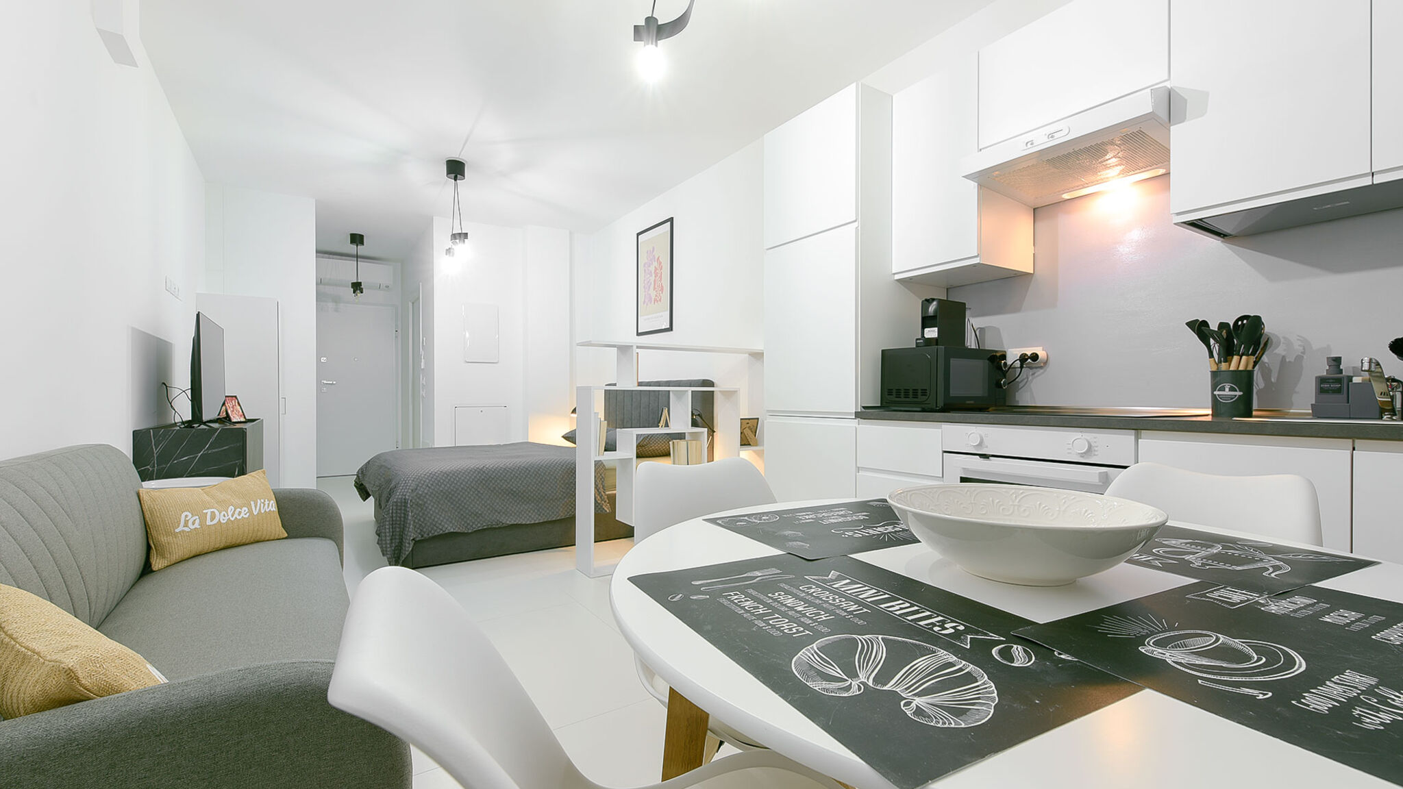 Italianway Bologna Queen Home Mary Rose