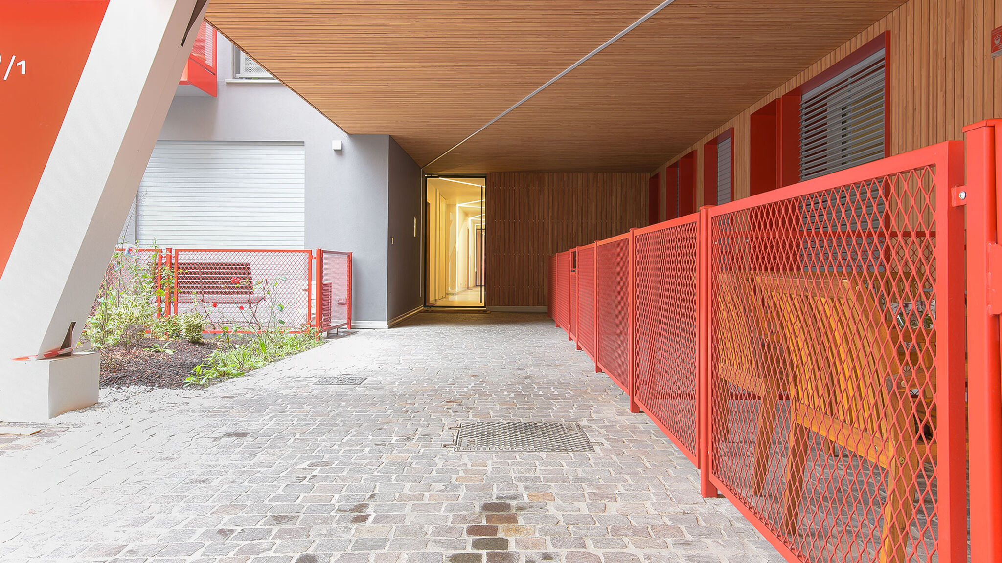 Italianway Bologna Queen Home Mary Rose