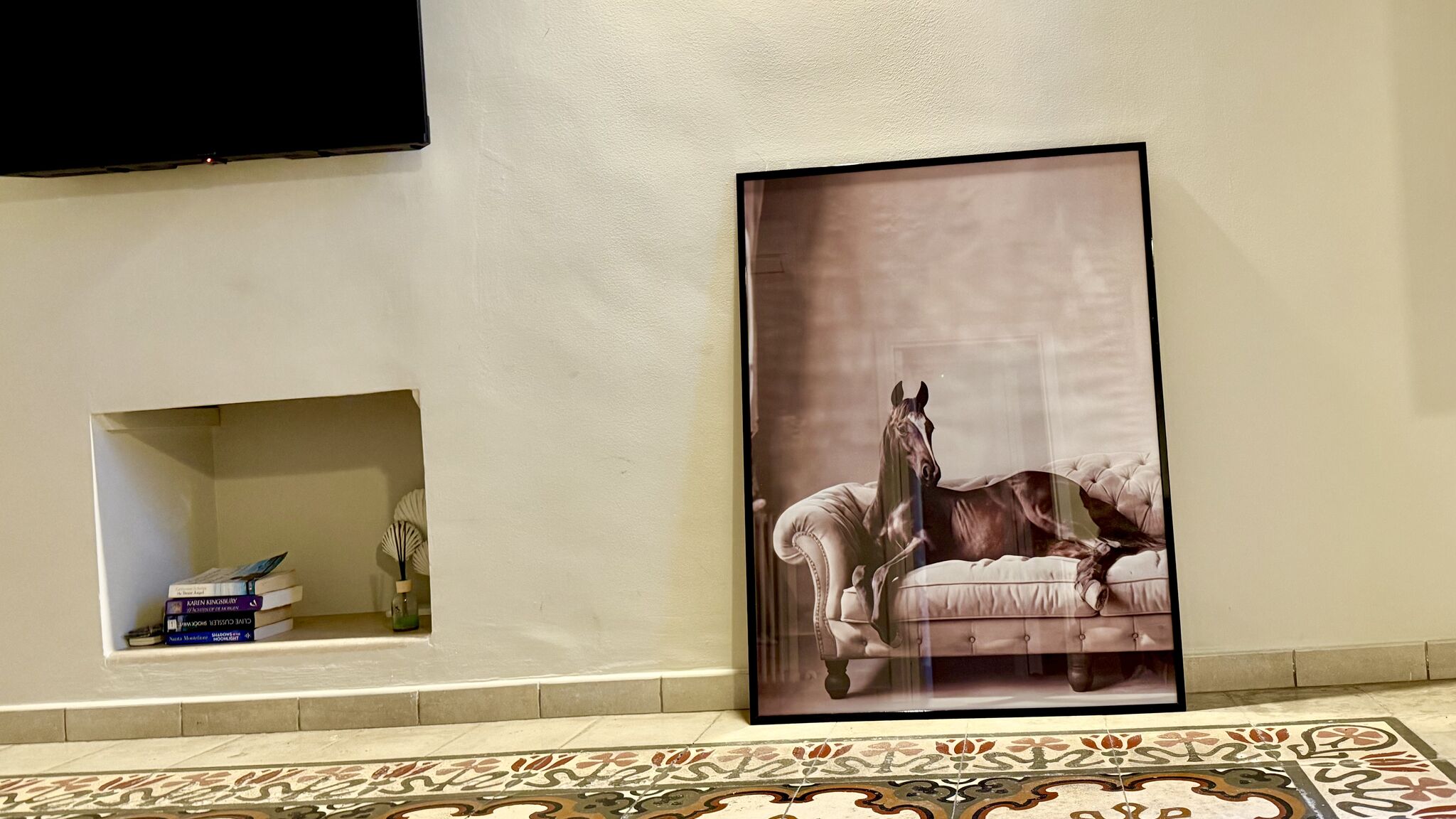 Italianway Monopoli Residenza Garibaldi Mare