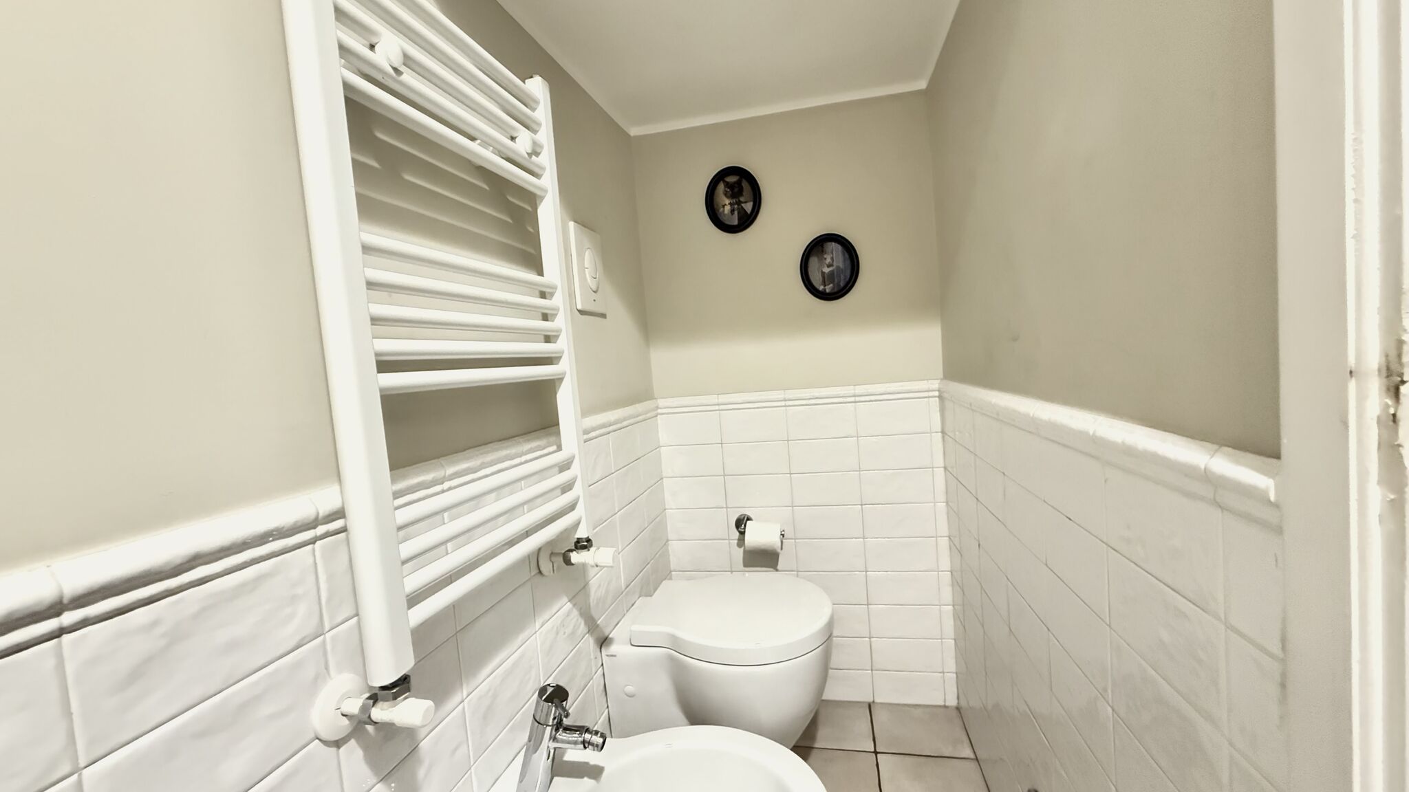 Italianway Monopoli Residenza Garibaldi Mare