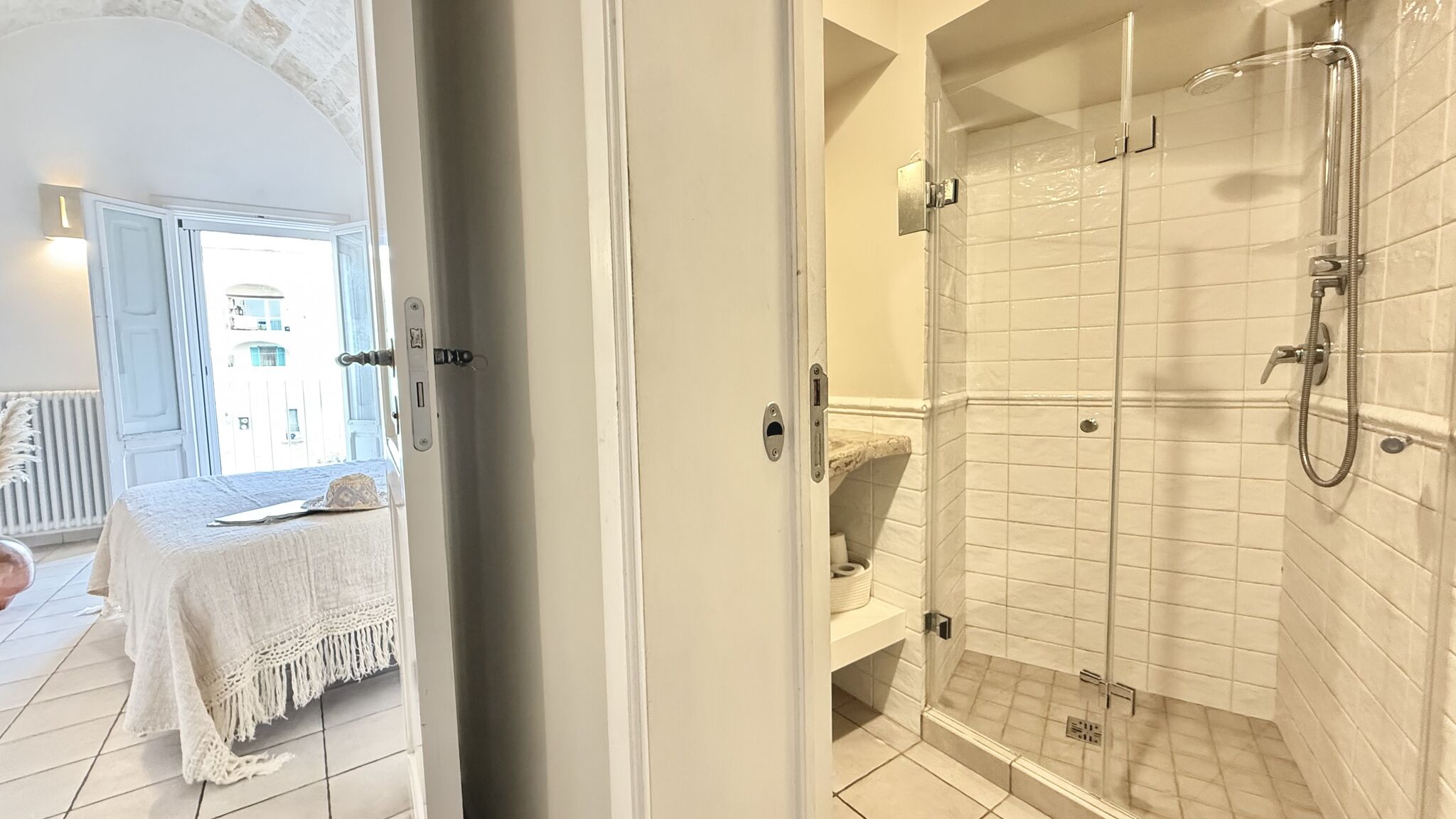 Italianway Monopoli Residenza Garibaldi Mare