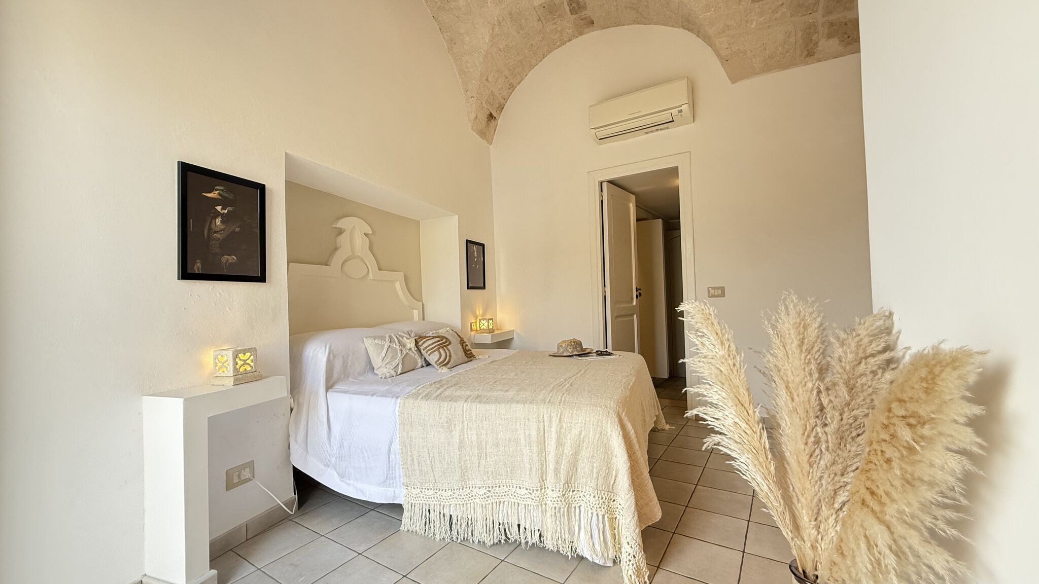 Italianway Monopoli Residenza Garibaldi Mare