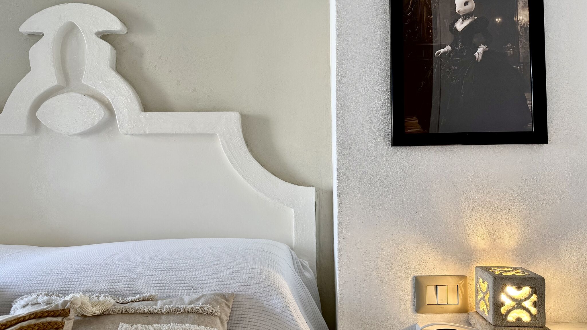 Italianway Monopoli Residenza Garibaldi Mare