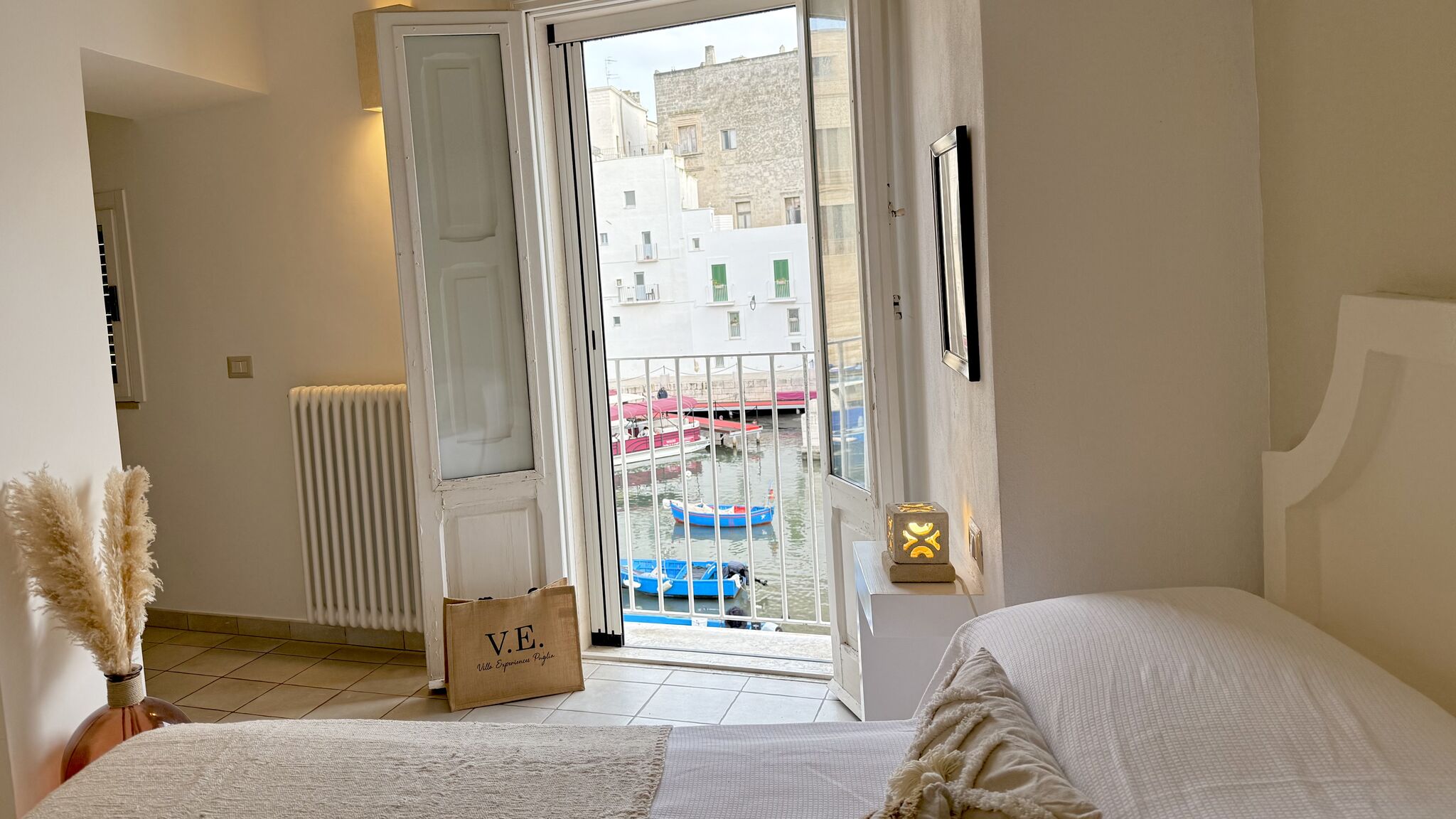 Italianway Monopoli Residenza Garibaldi Mare