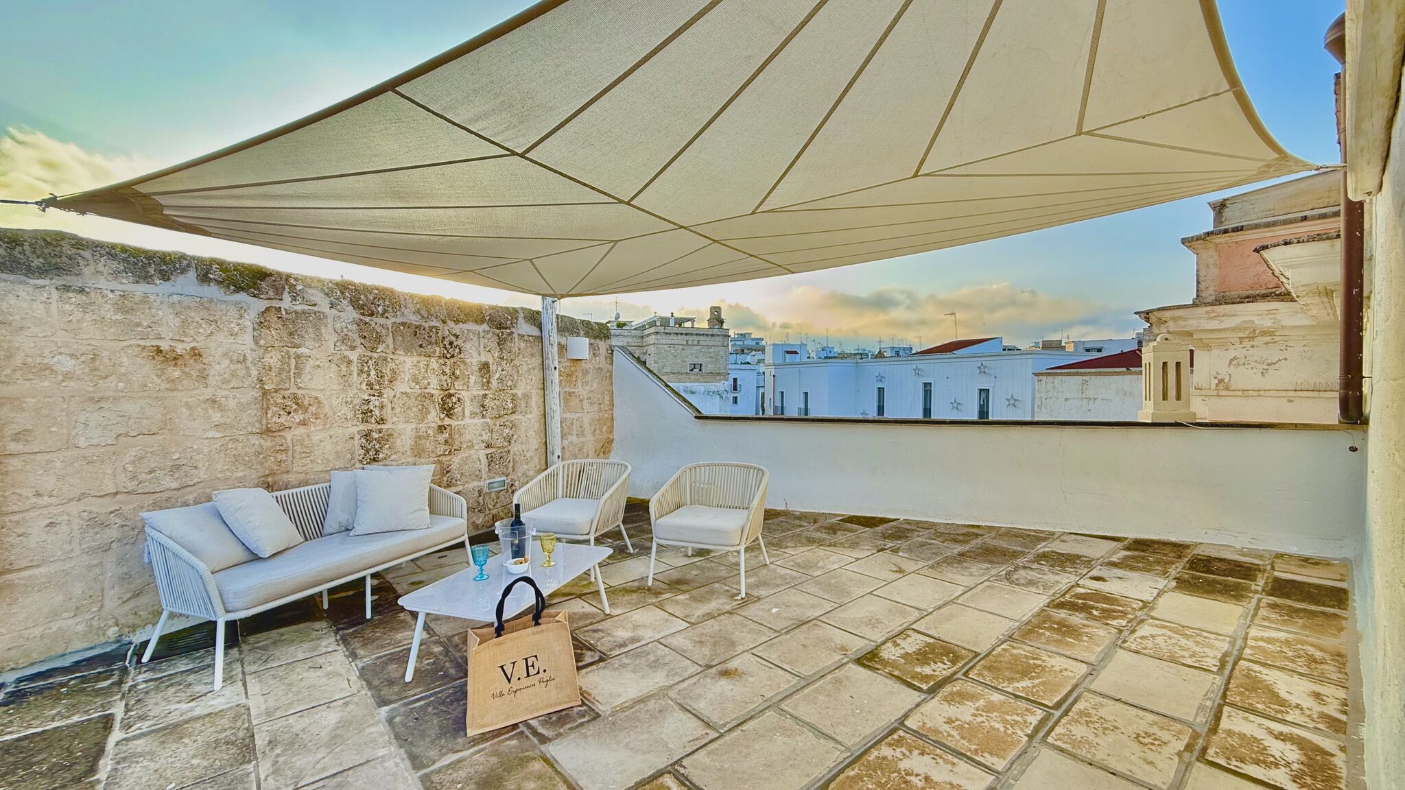 Italianway Monopoli Residenza Garibaldi Mare