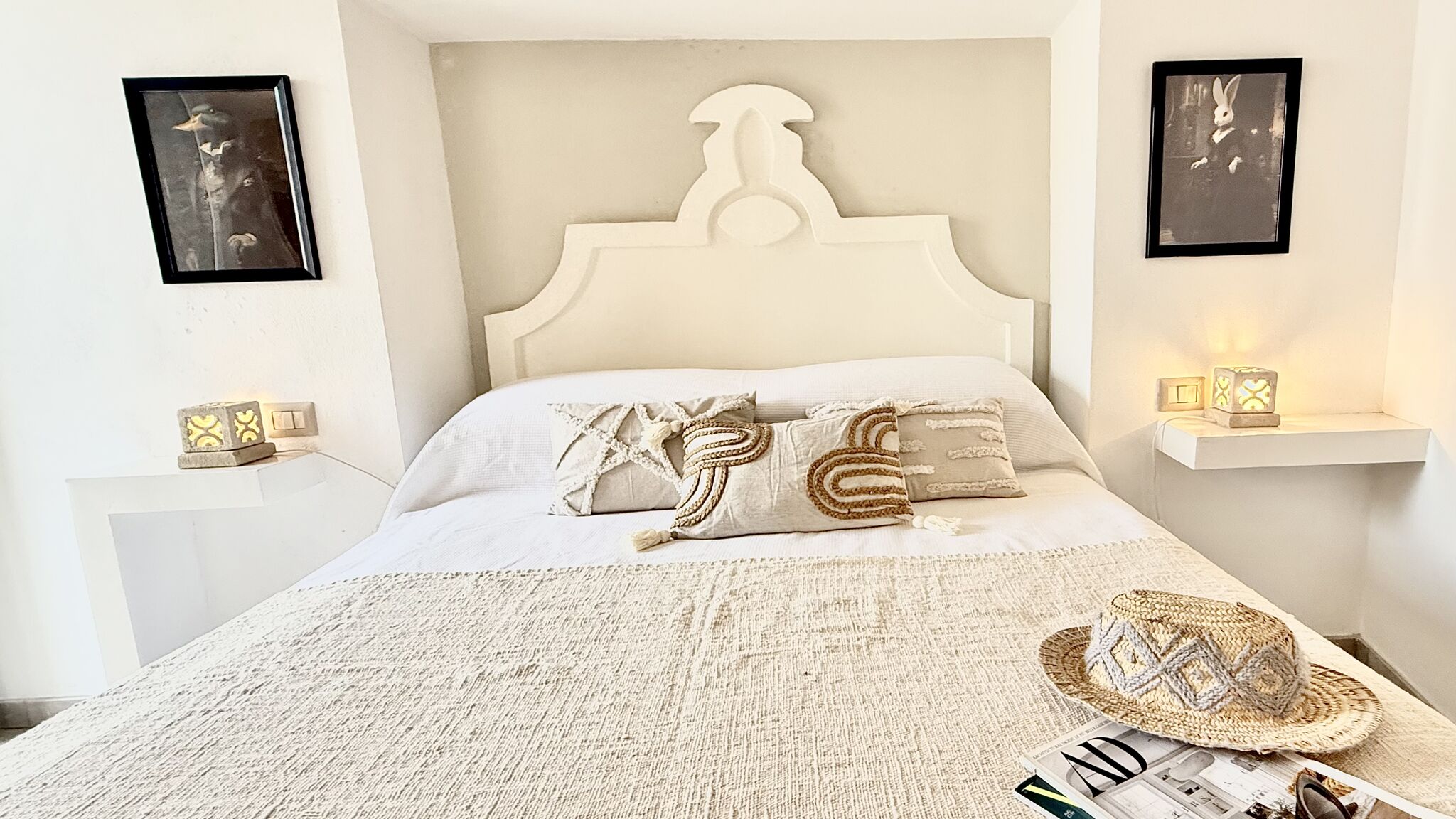 Italianway Monopoli Residenza Garibaldi Mare