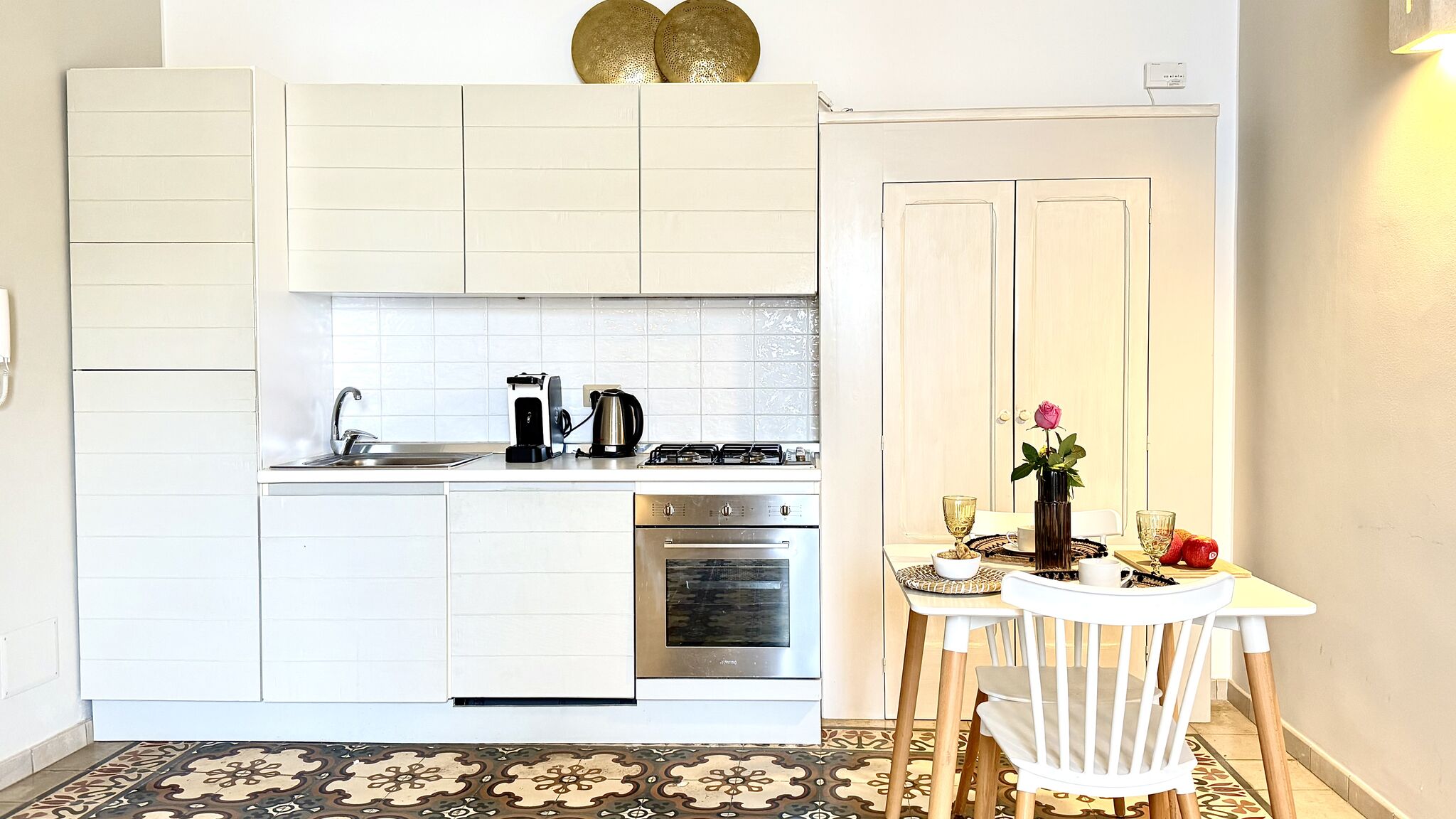 Italianway Monopoli Residenza Garibaldi Mare