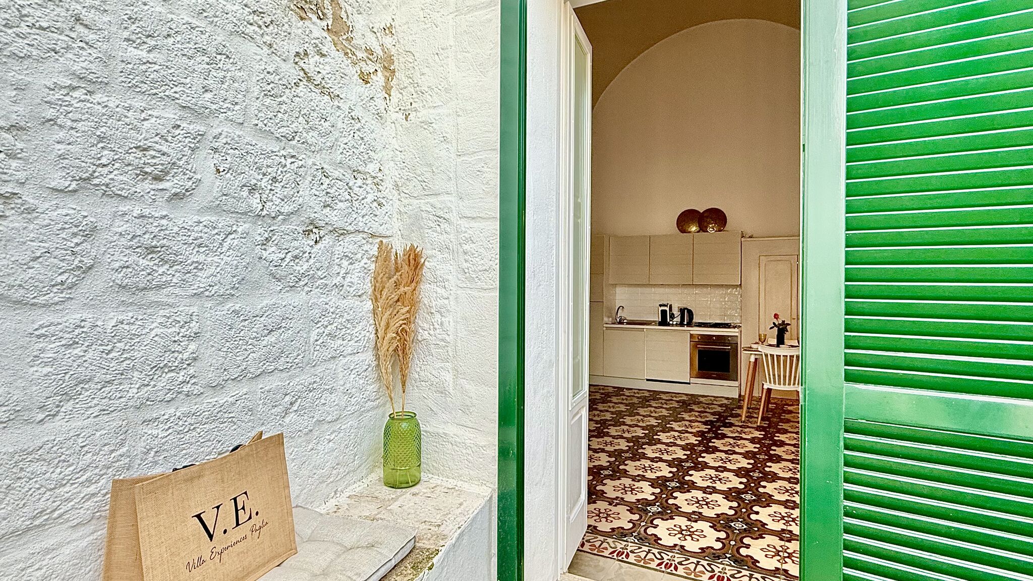 Italianway Monopoli Residenza Garibaldi Mare