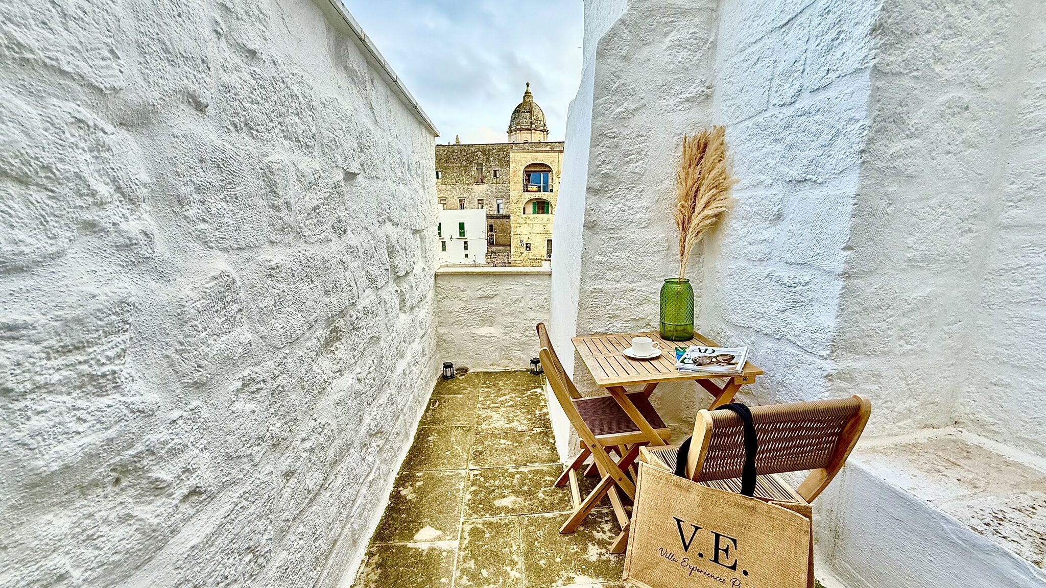 Italianway Monopoli Residenza Garibaldi Mare