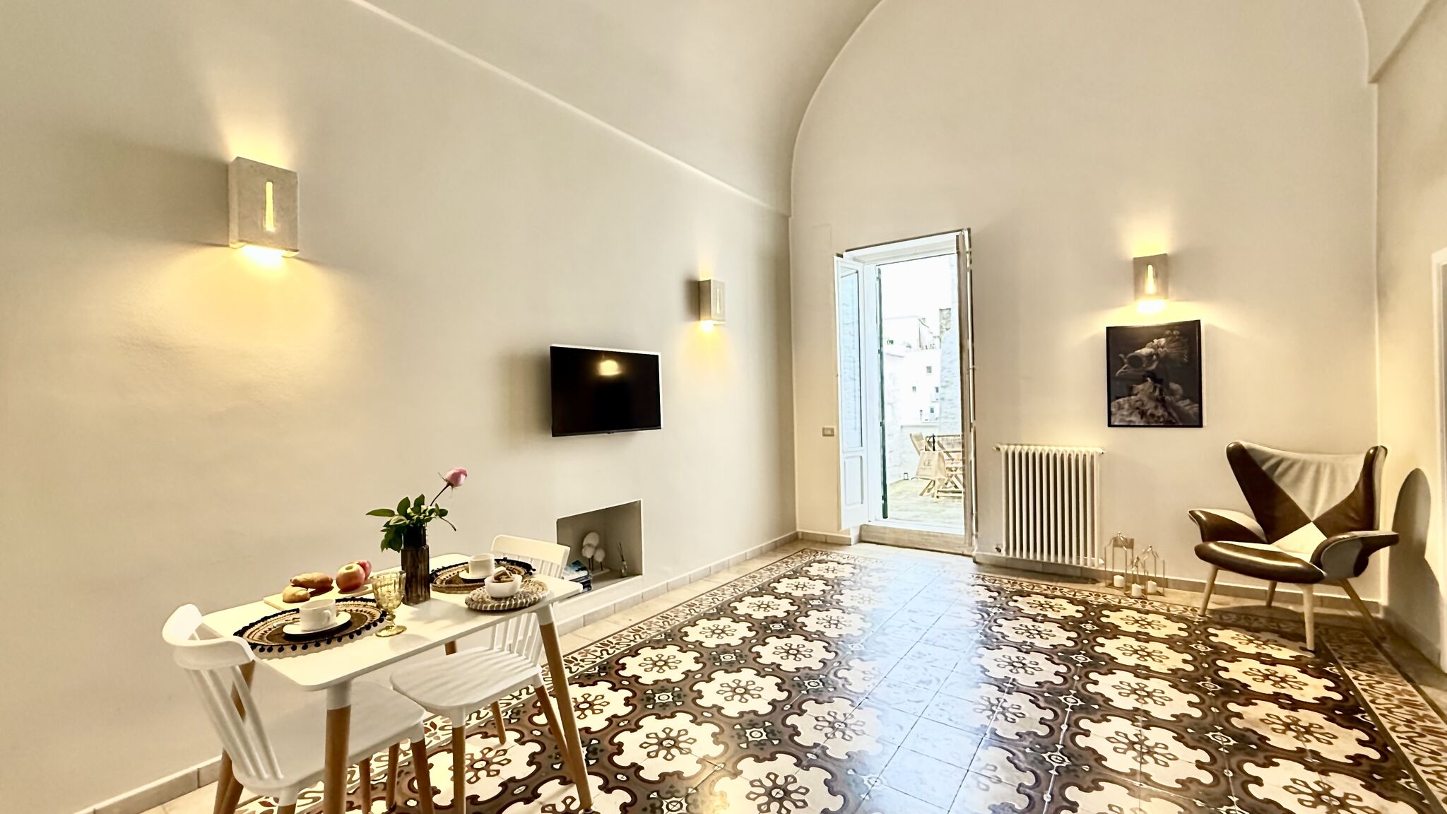 Italianway Monopoli Residenza Garibaldi Mare