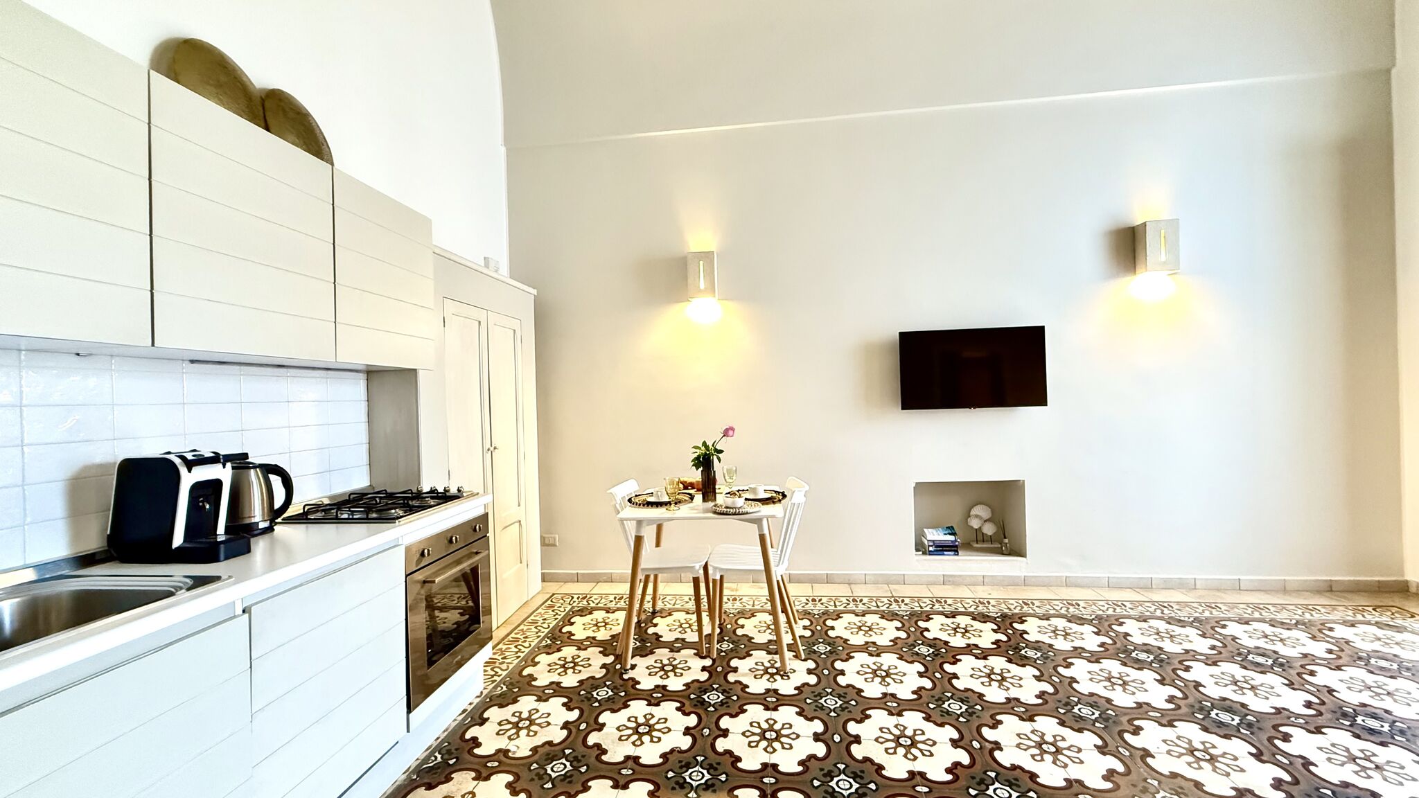 Italianway Monopoli Residenza Garibaldi Mare