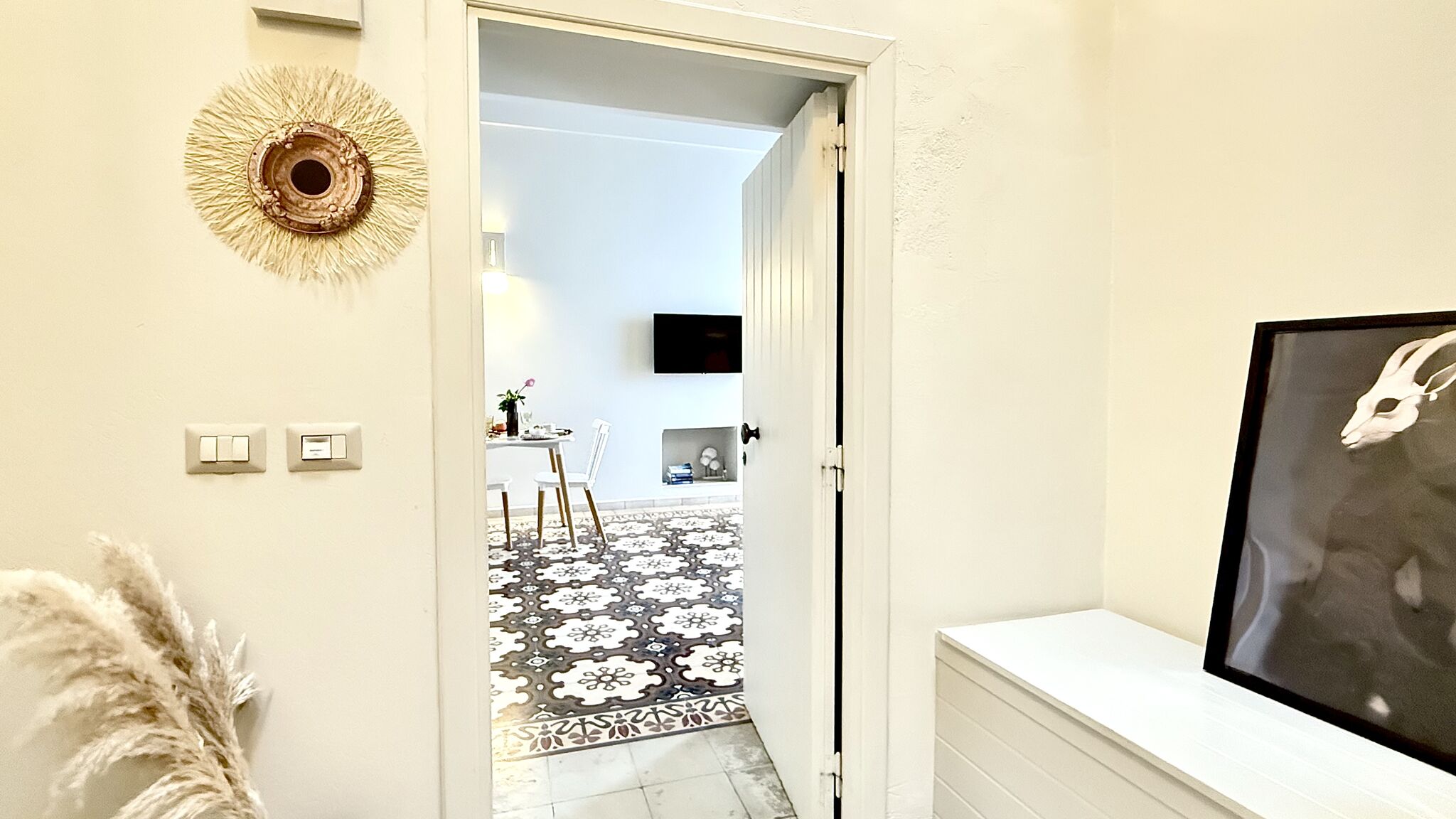 Italianway Monopoli Residenza Garibaldi Mare