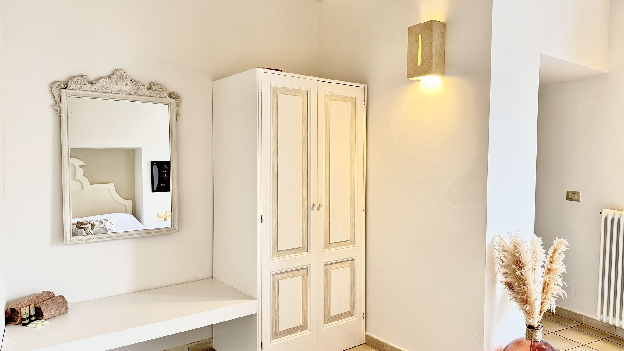 Italianway Monopoli Residenza Garibaldi Mare