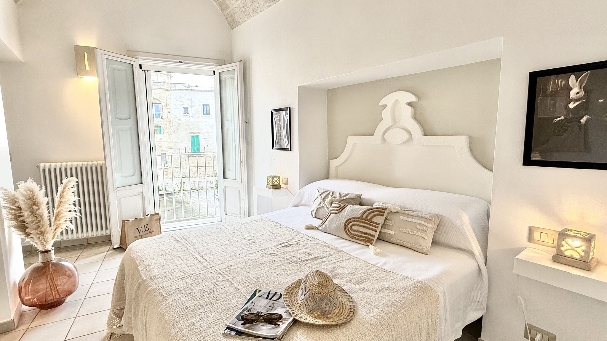 Italianway Monopoli Residenza Garibaldi Mare