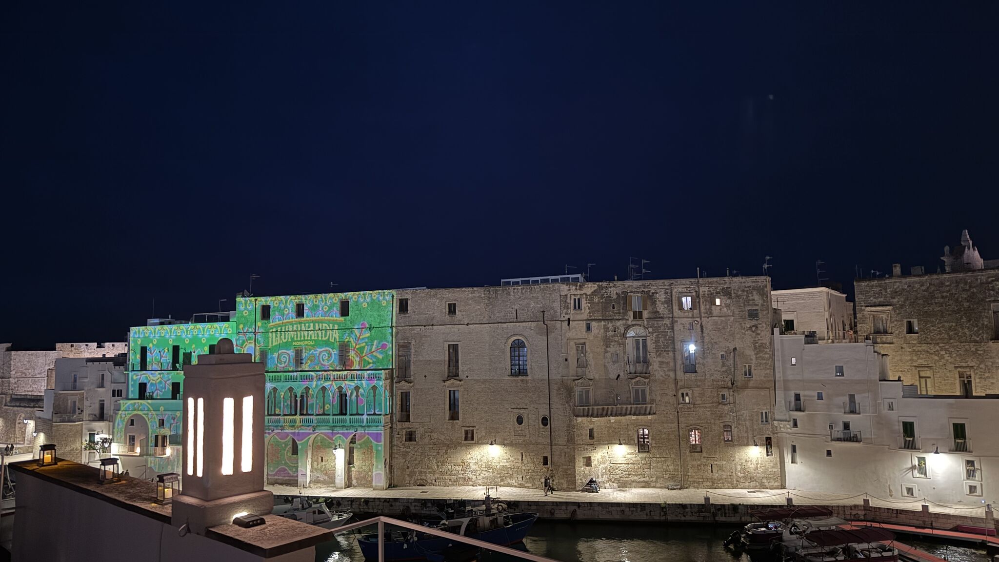 Italianway Monopoli Residenza Garibaldi Mare