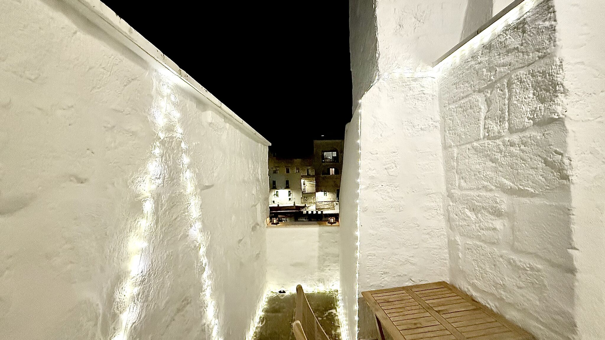 Italianway Monopoli Residenza Garibaldi Mare