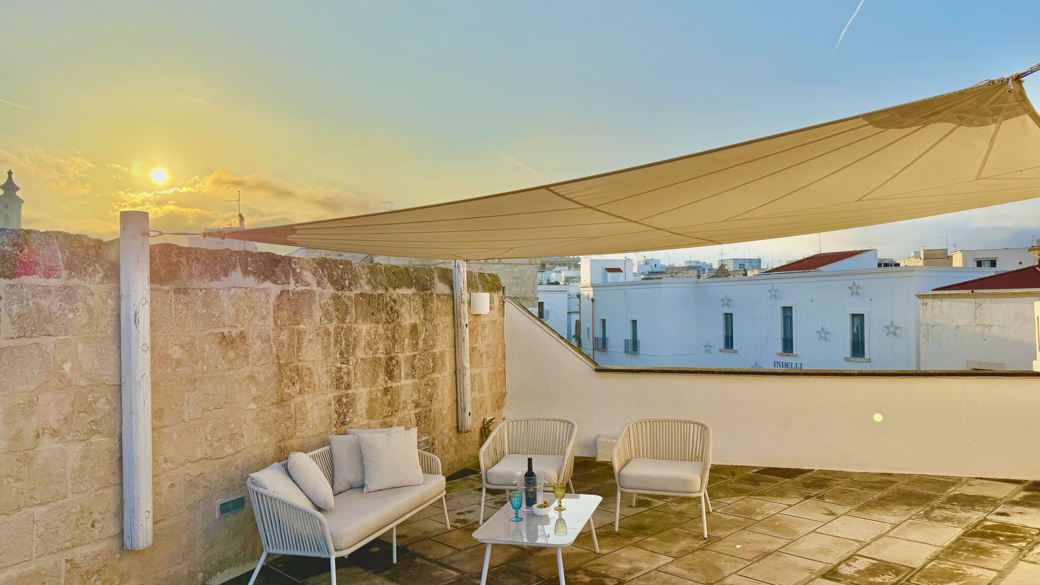 Italianway Monopoli Residenza Garibaldi Piazza