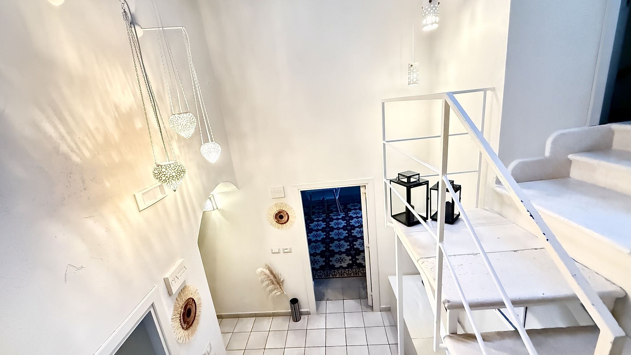 Italianway Monopoli Residenza Garibaldi Piazza