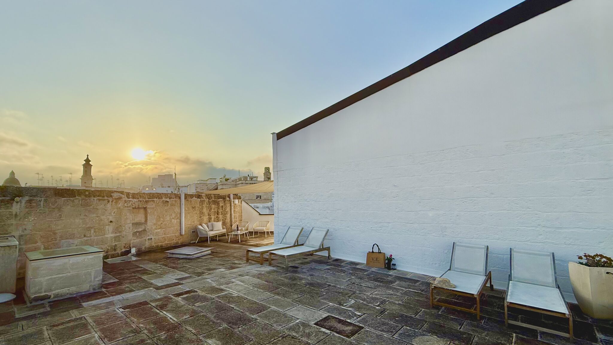 Italianway Monopoli Residenza Garibaldi Piazza