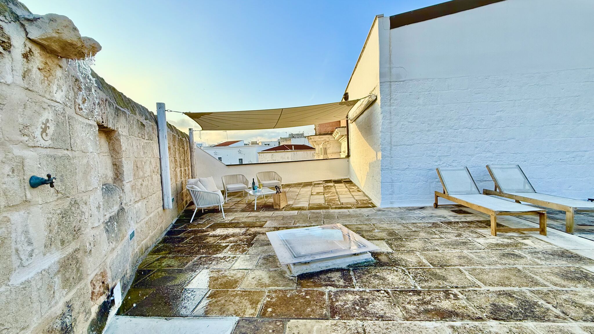 Italianway Monopoli Residenza Garibaldi Piazza