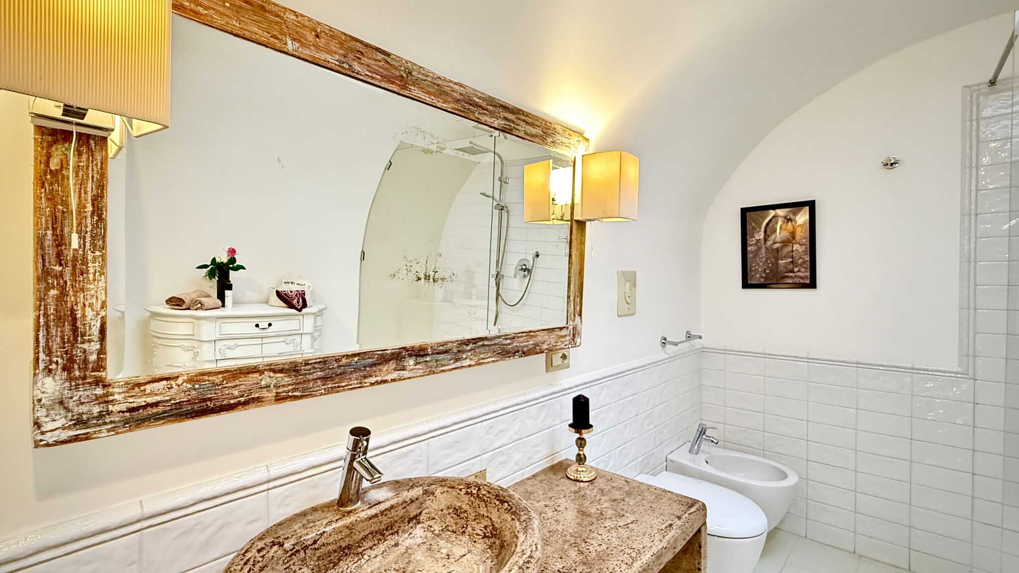 Italianway Monopoli Residenza Garibaldi Piazza