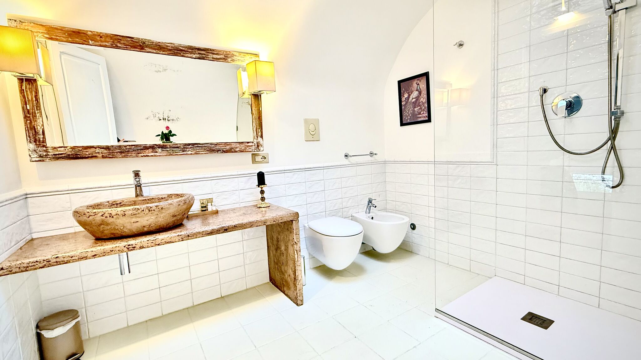 Italianway Monopoli Residenza Garibaldi Piazza