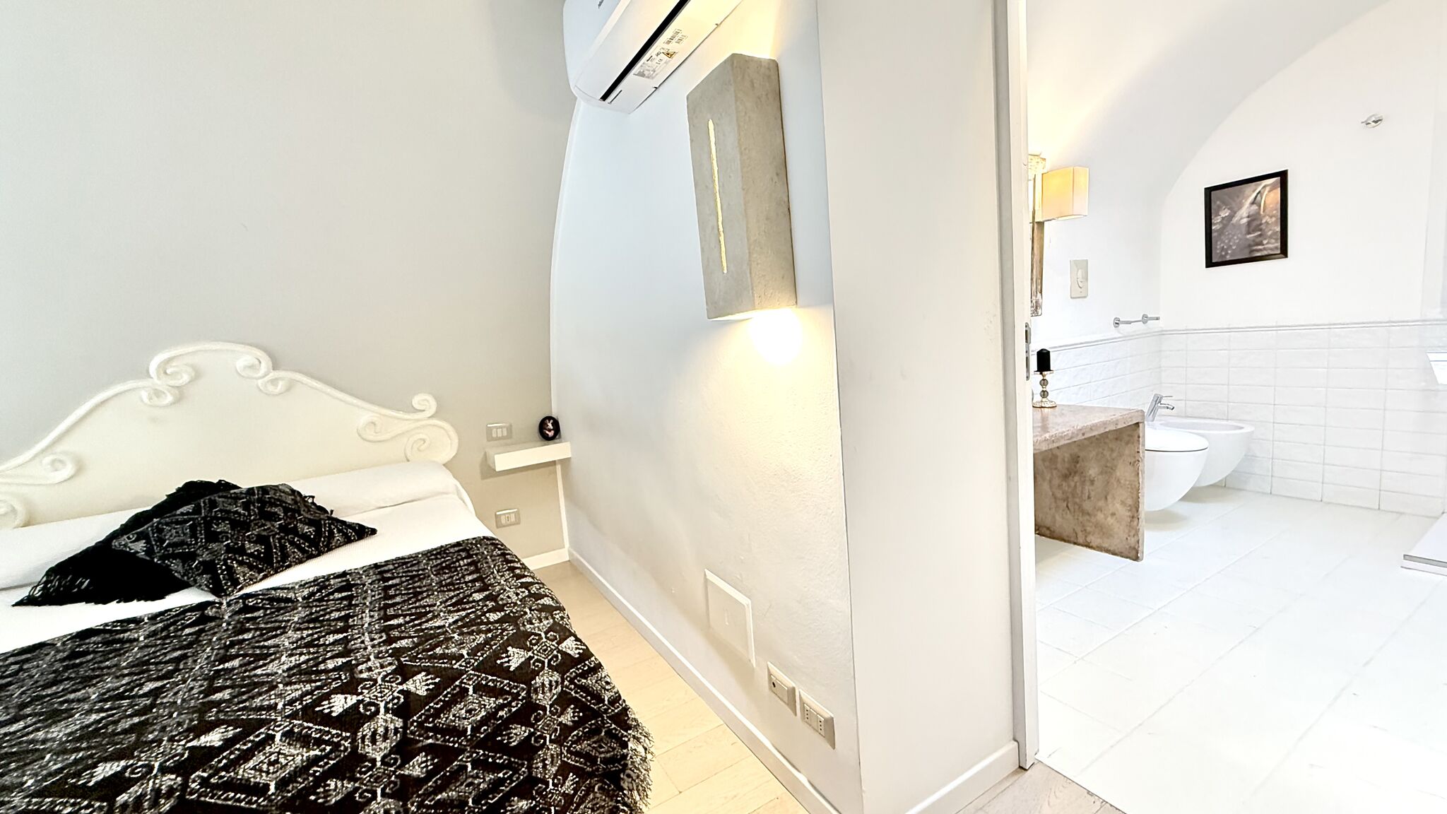 Italianway Monopoli Residenza Garibaldi Piazza