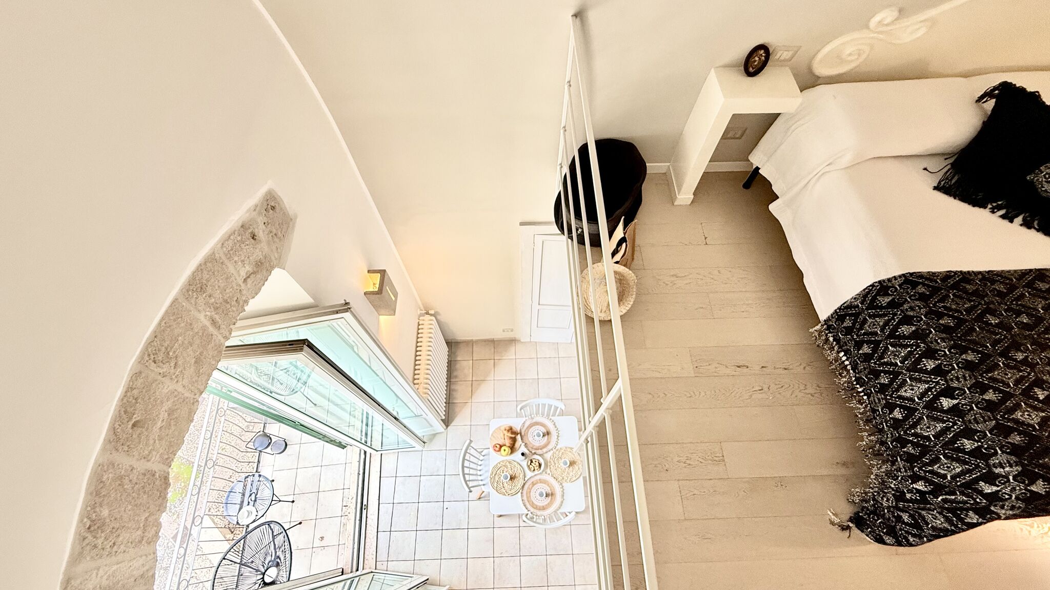 Italianway Monopoli Residenza Garibaldi Piazza