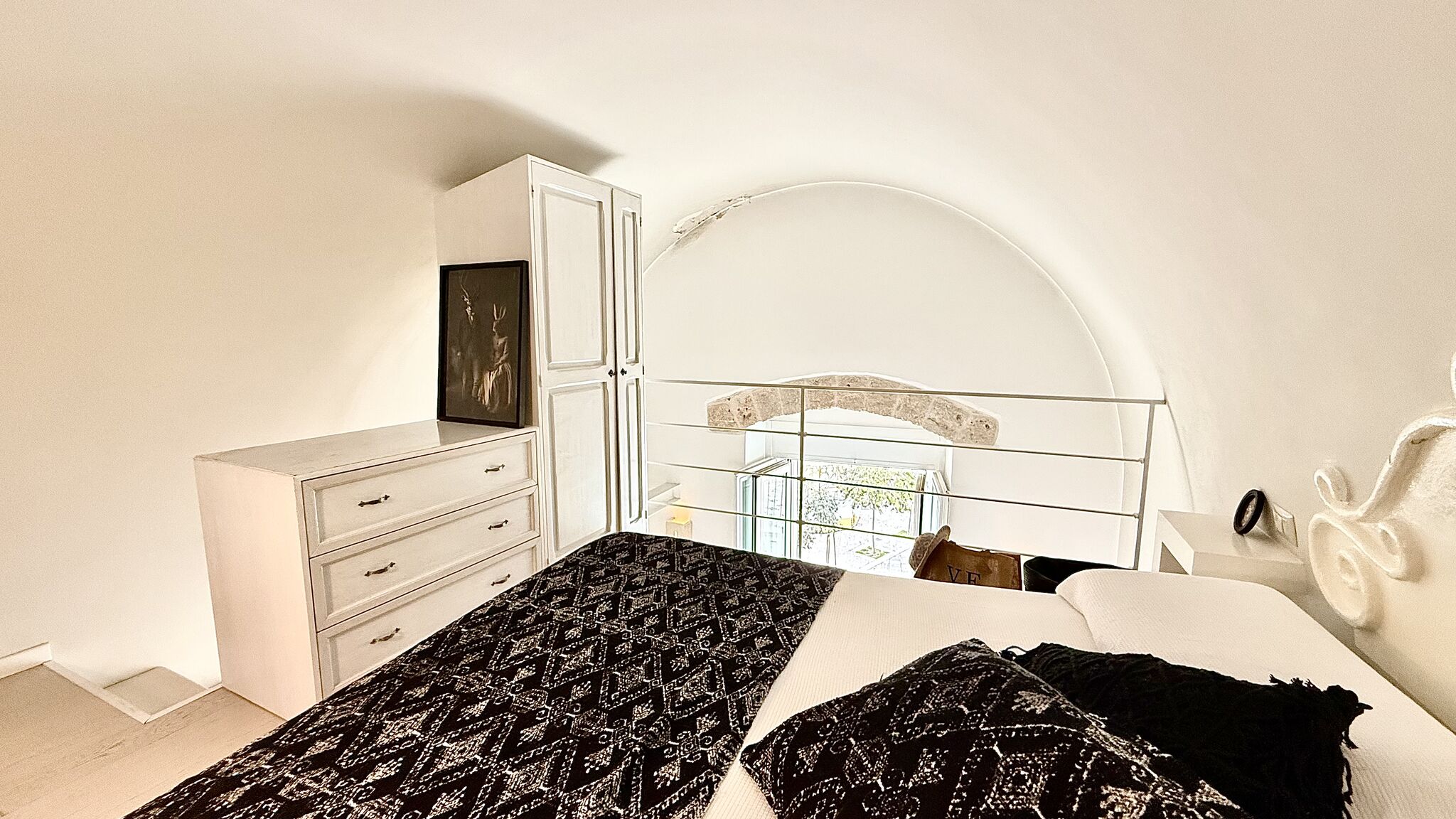 Italianway Monopoli Residenza Garibaldi Piazza