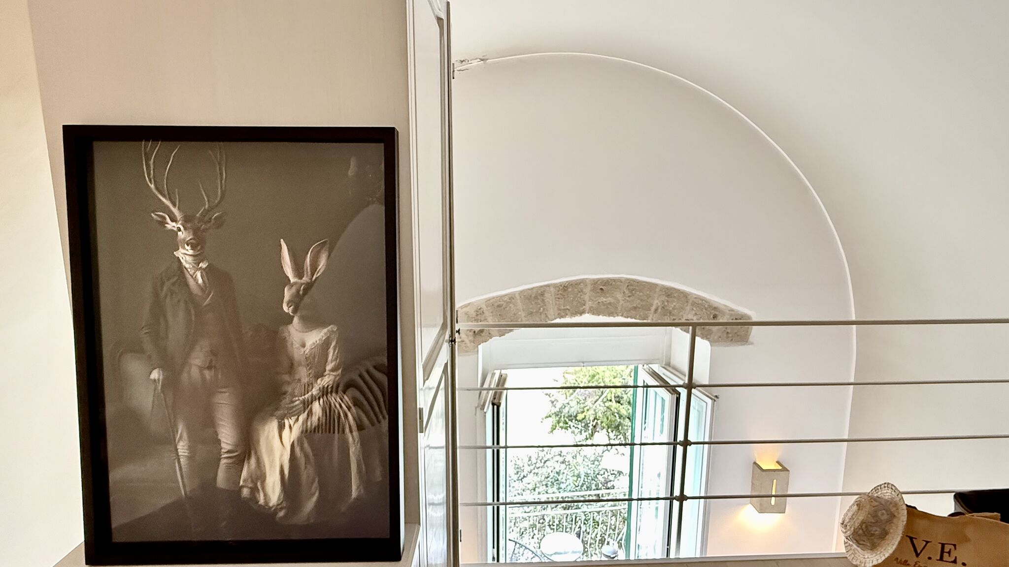 Italianway Monopoli Residenza Garibaldi Piazza