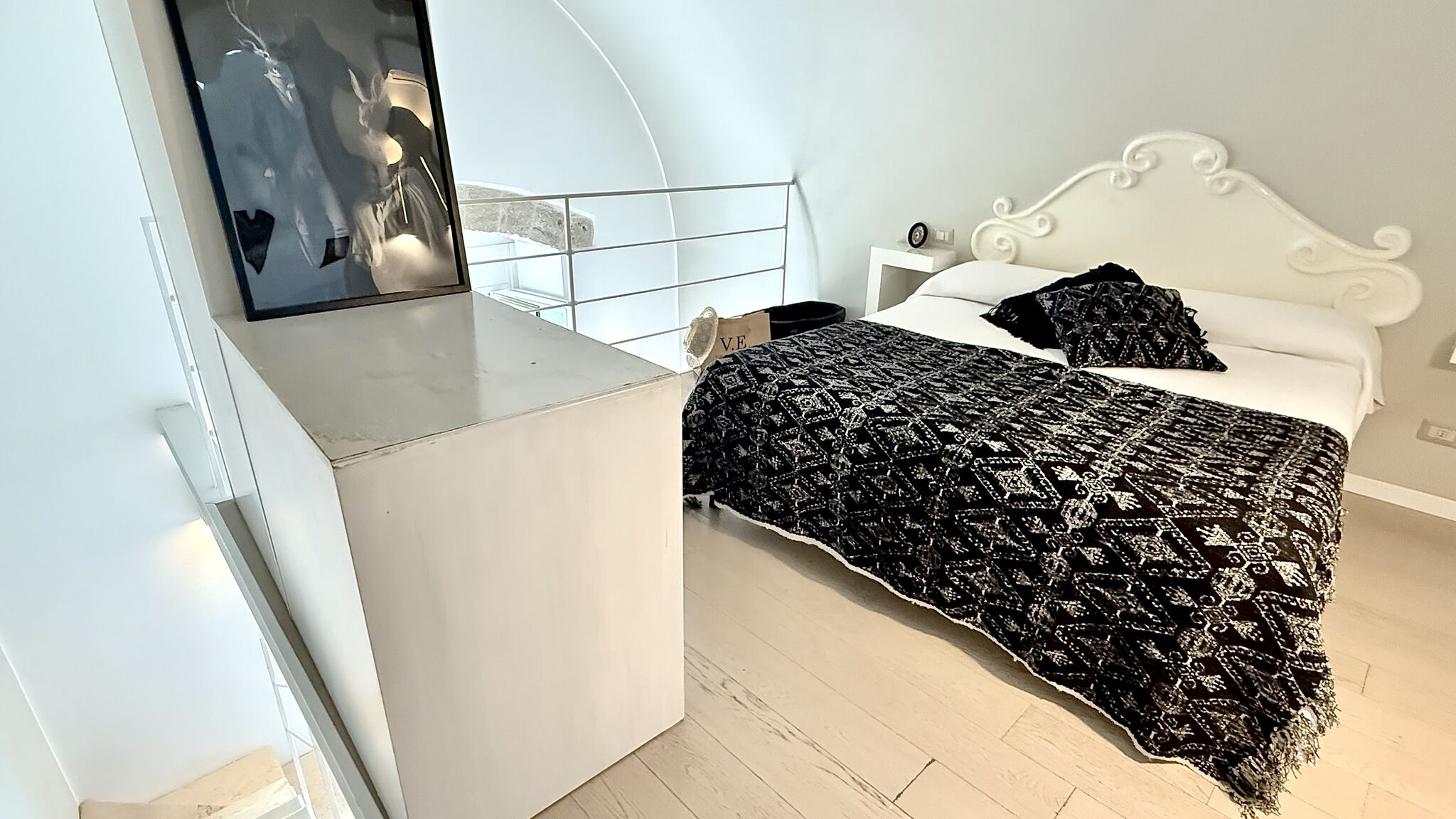 Italianway Monopoli Residenza Garibaldi Piazza