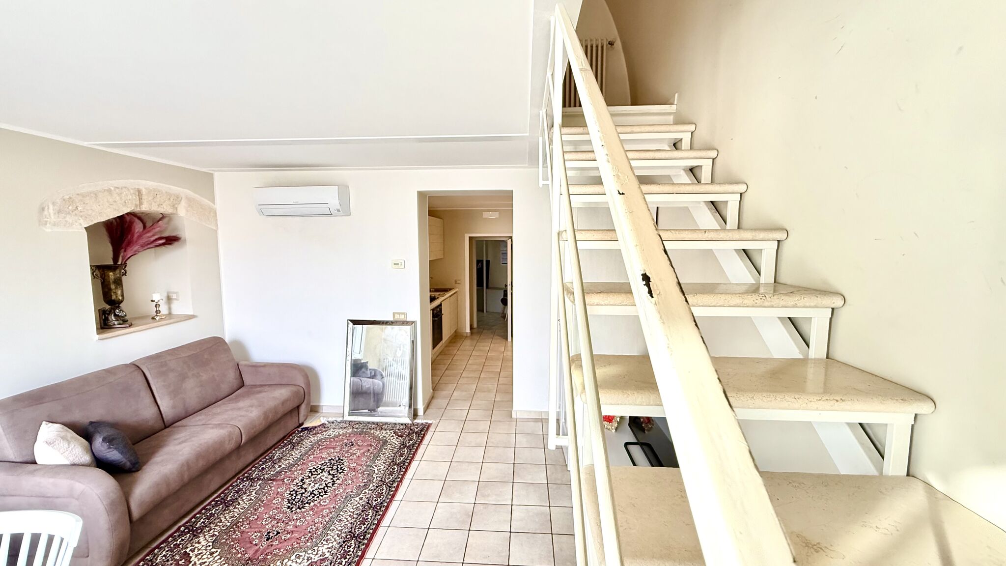 Italianway Monopoli Residenza Garibaldi Piazza