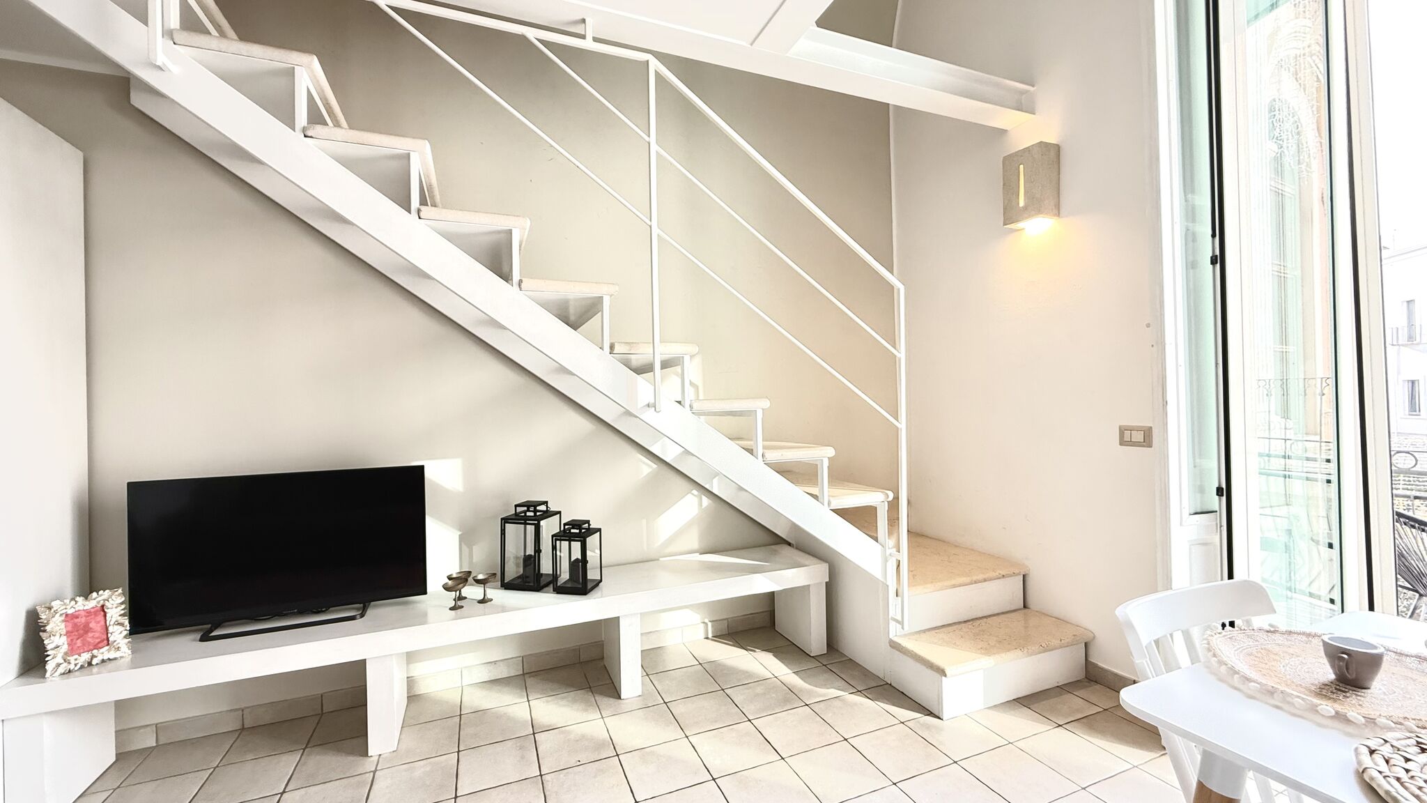 Italianway Monopoli Residenza Garibaldi Piazza