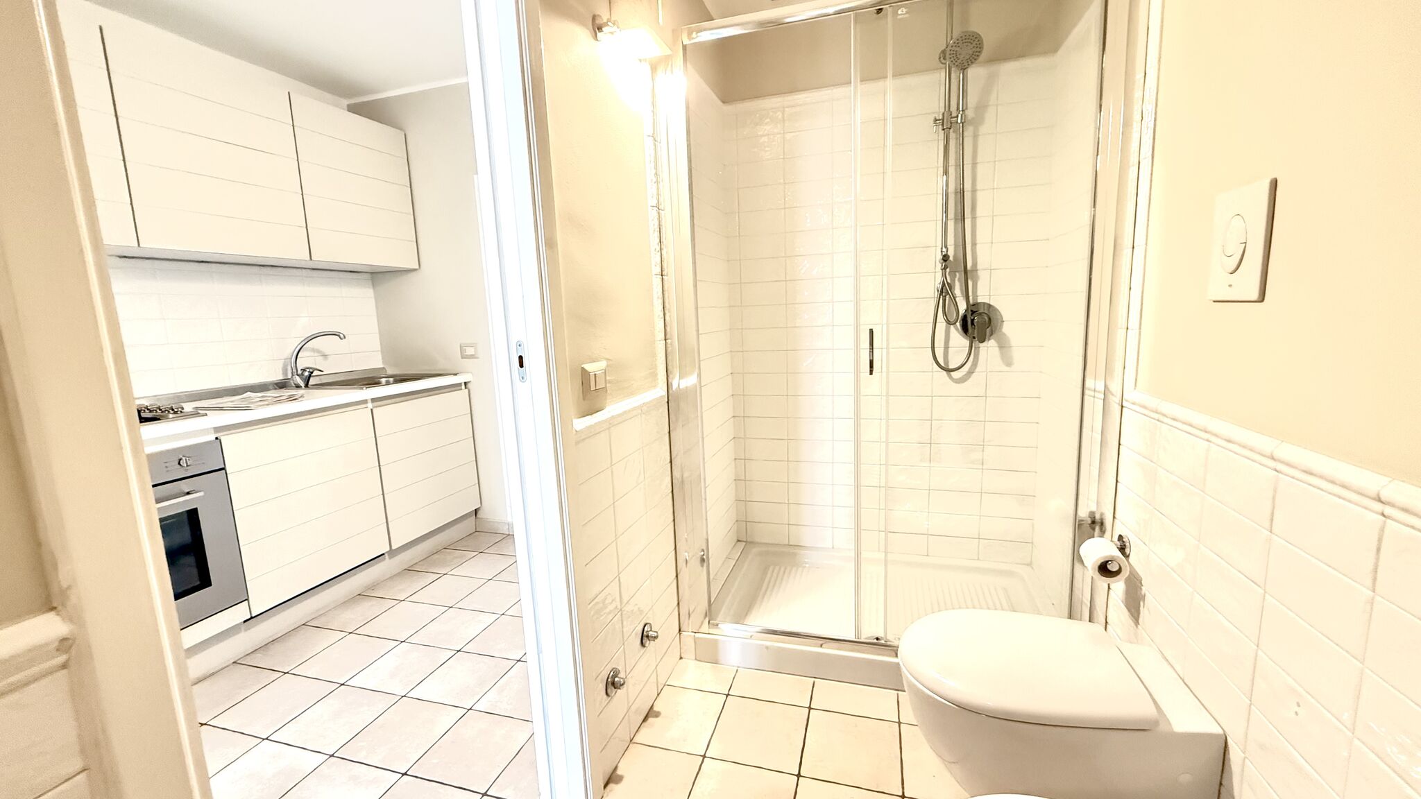 Italianway Monopoli Residenza Garibaldi Piazza