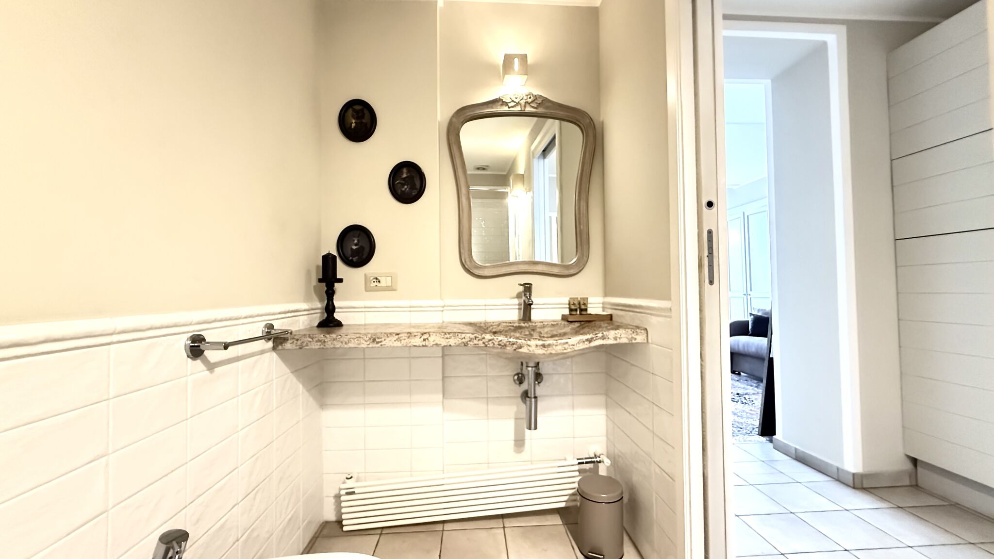 Italianway Monopoli Residenza Garibaldi Piazza