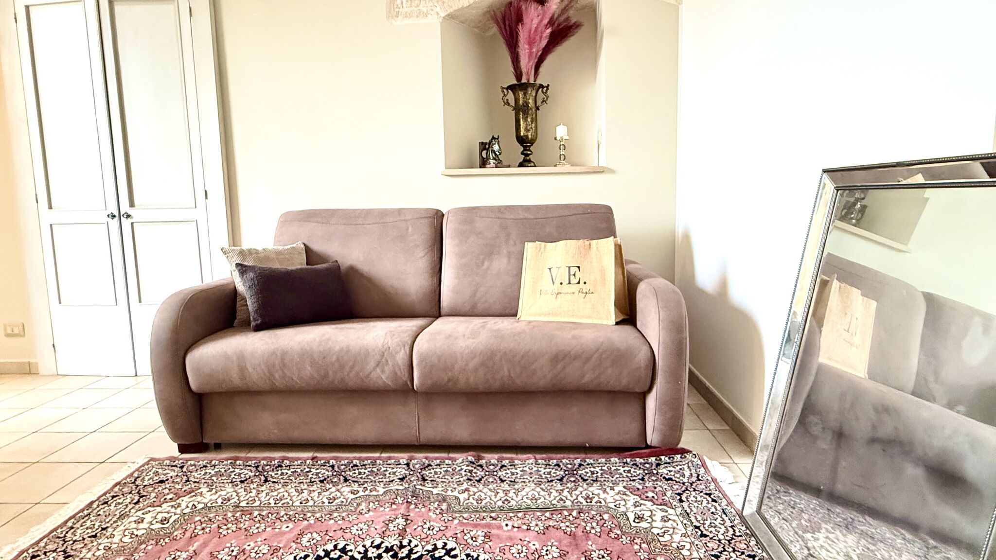 Italianway Monopoli Residenza Garibaldi Piazza