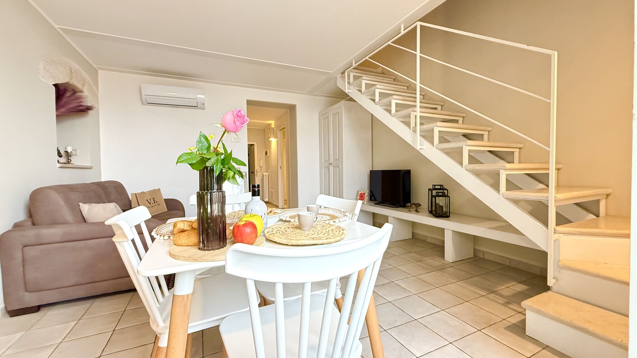 Italianway Monopoli Residenza Garibaldi Piazza